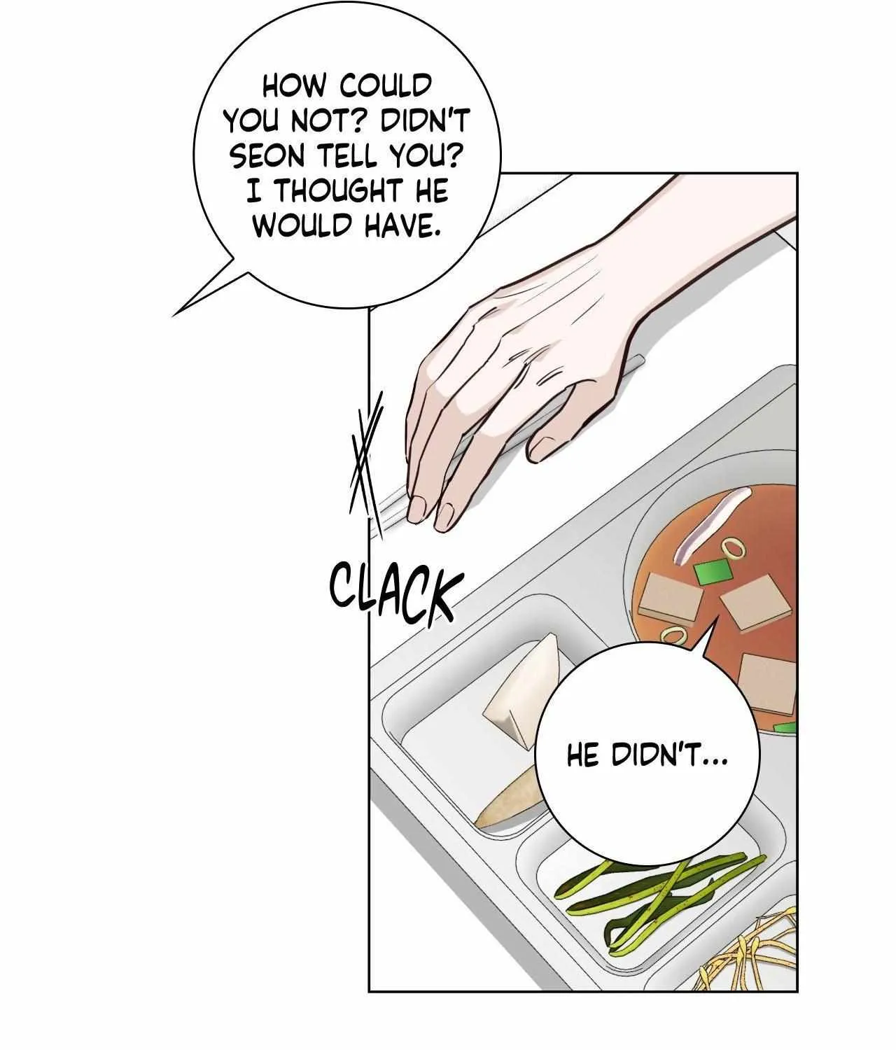 Read Borders Are Not Observed chapter 45 image 25 on Lezhin