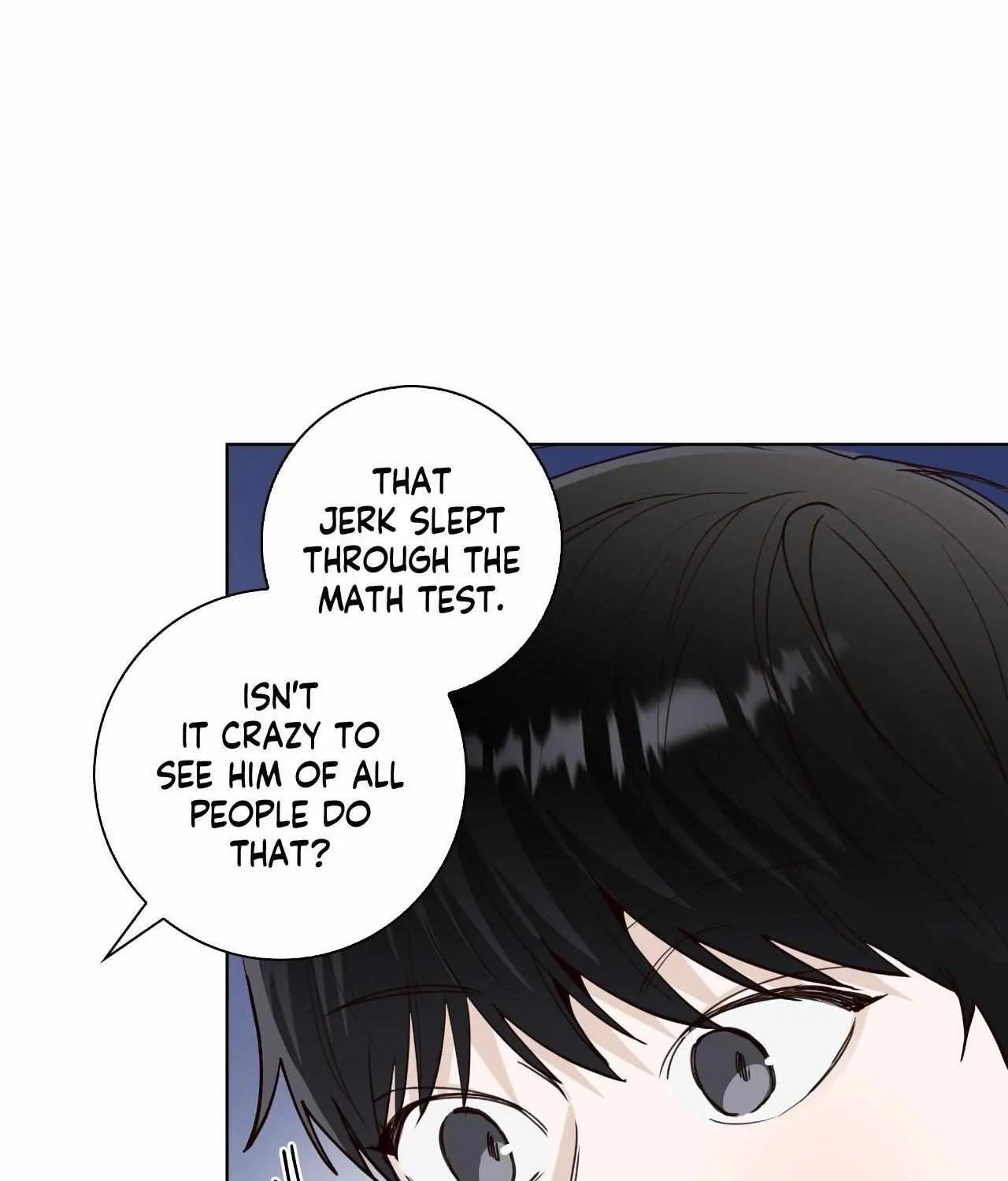Read Borders Are Not Observed chapter 45 image 29 on Lezhin