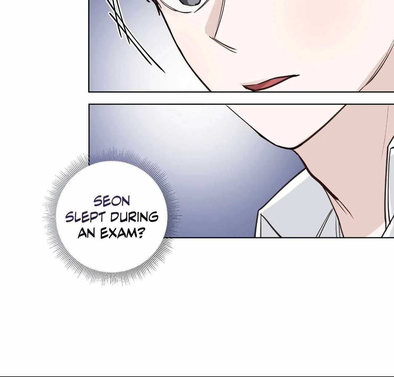 Read Borders Are Not Observed chapter 45 image 30 on Lezhin