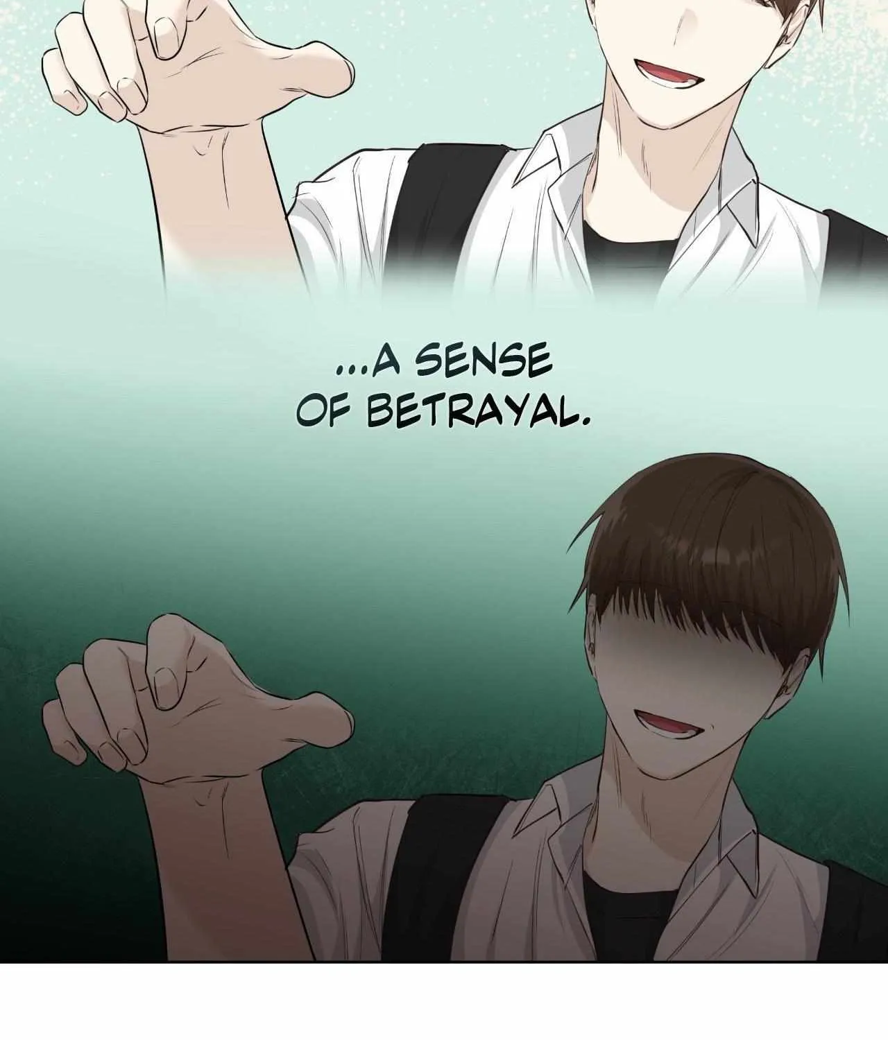 Read Borders Are Not Observed chapter 45 image 36 on Lezhin