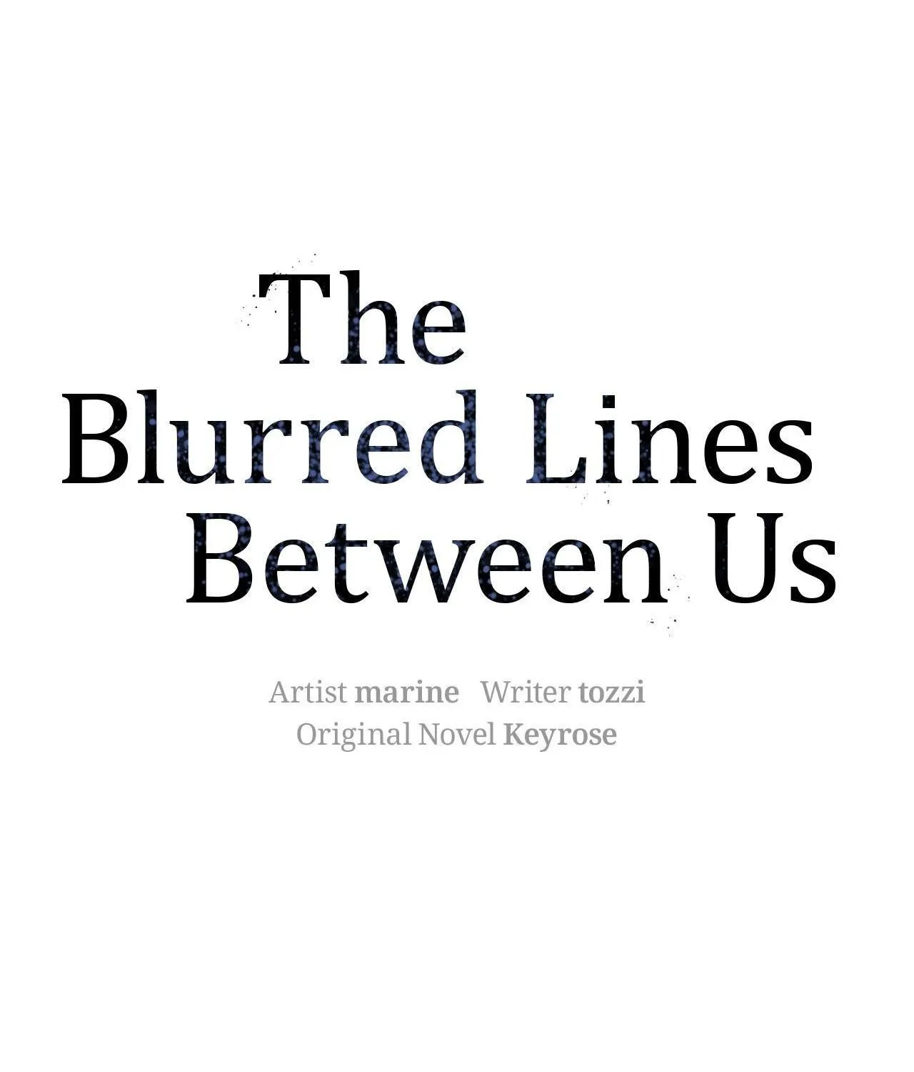 Read Borders Are Not Observed chapter 45 image 38 on Lezhin