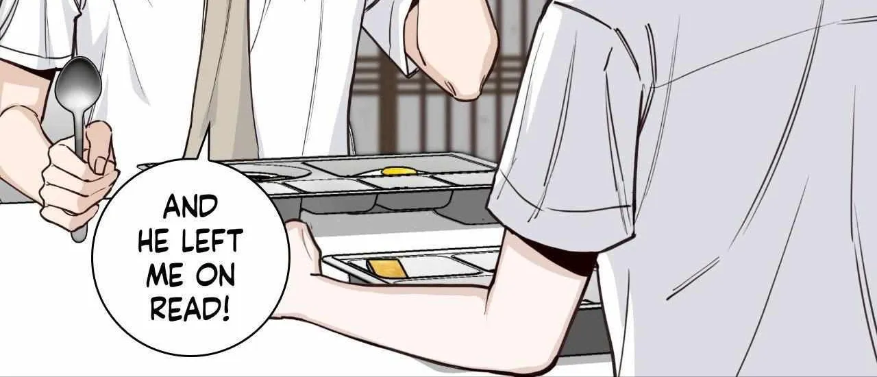 Read Borders Are Not Observed chapter 45 image 4 on Lezhin