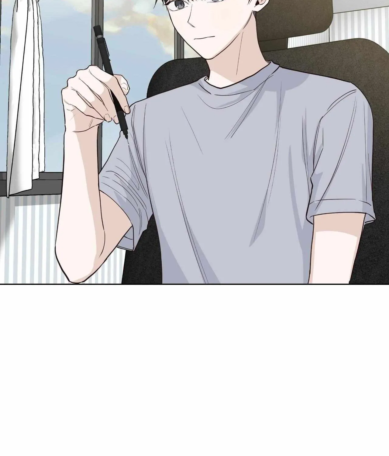 Read Borders Are Not Observed chapter 45 image 41 on Lezhin
