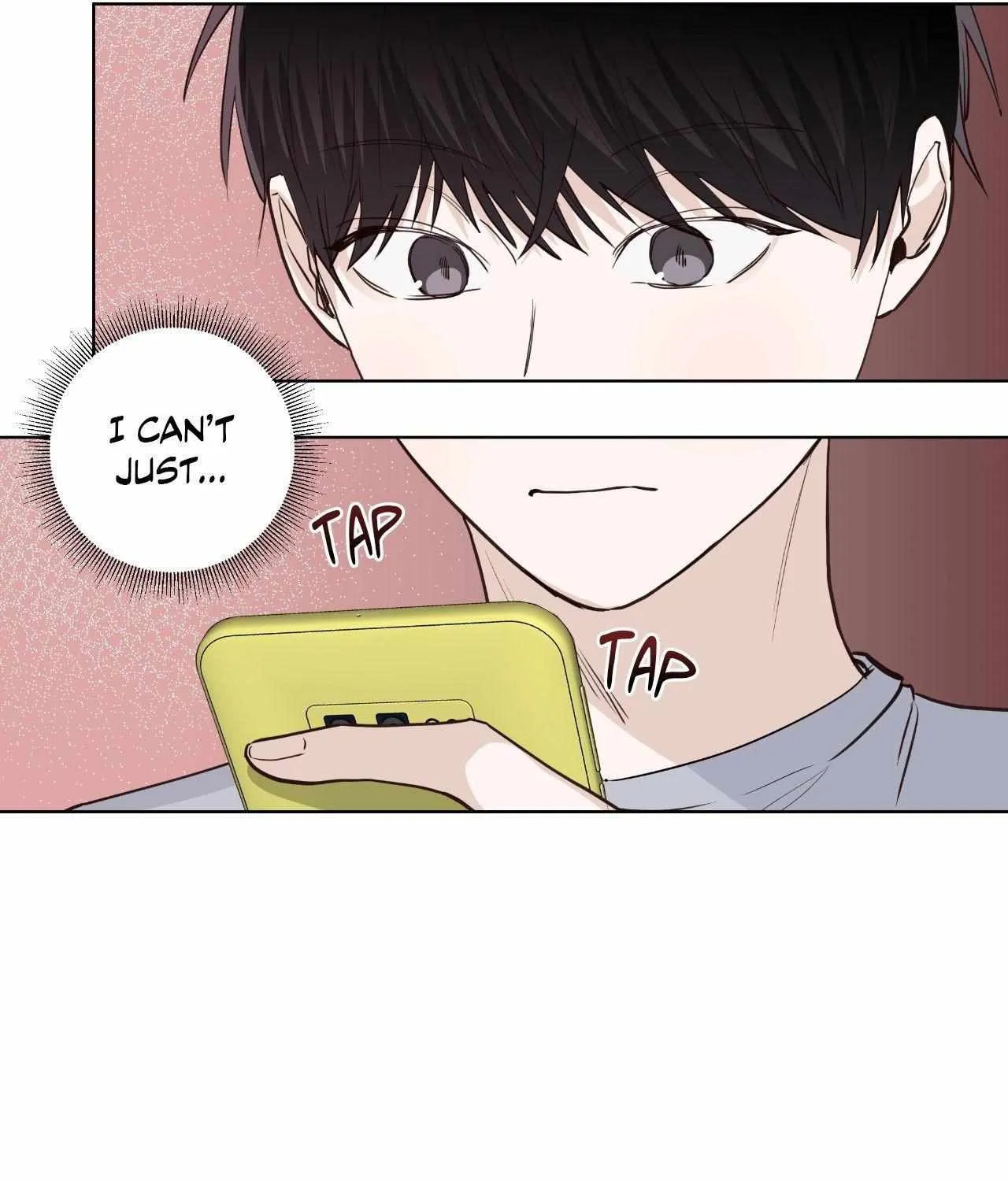 Read Borders Are Not Observed chapter 45 image 46 on Lezhin
