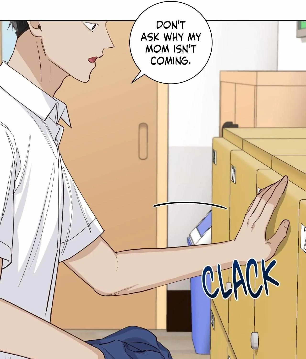 Read Borders Are Not Observed chapter 45 image 52 on Lezhin