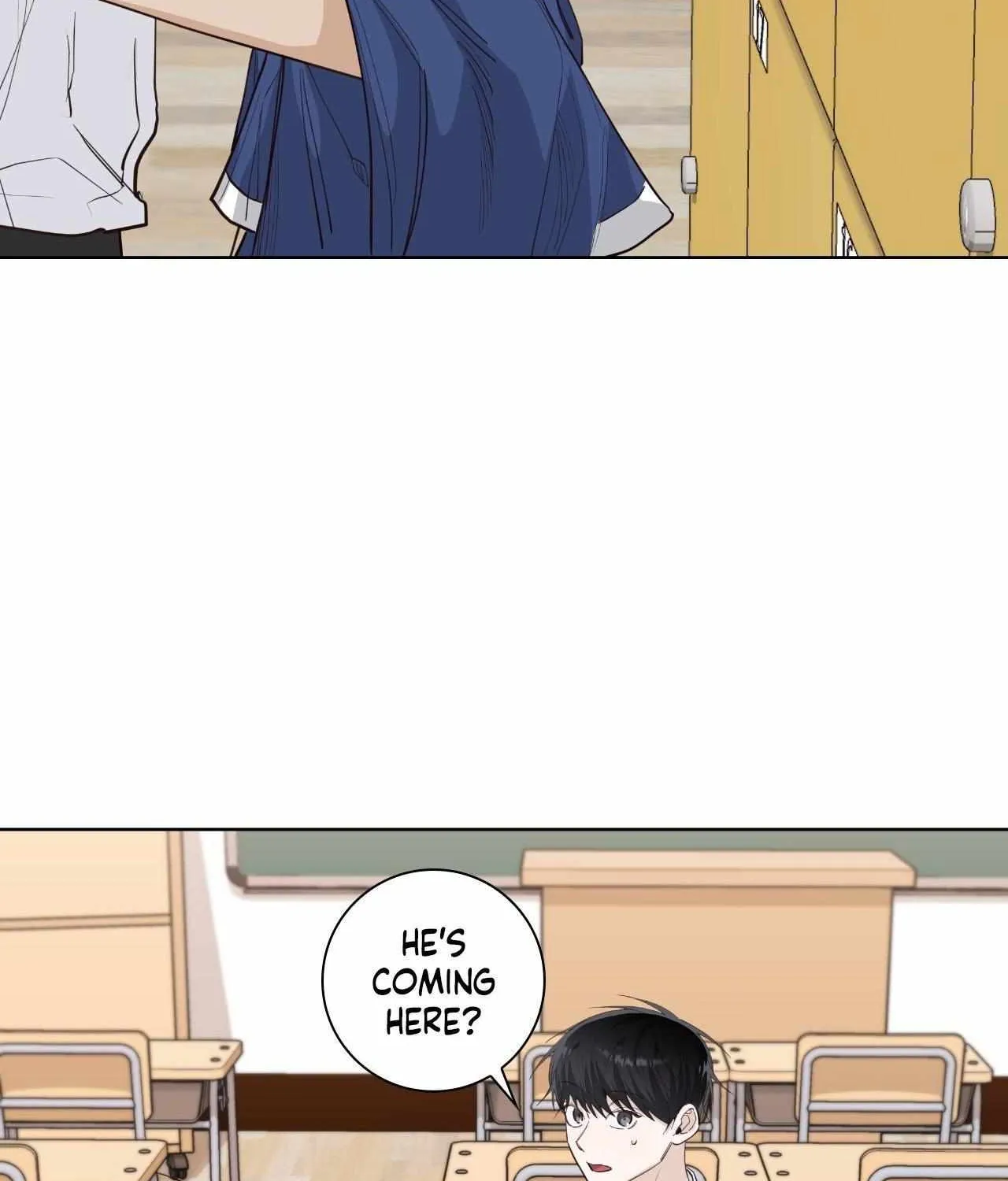 Read Borders Are Not Observed chapter 45 image 53 on Lezhin