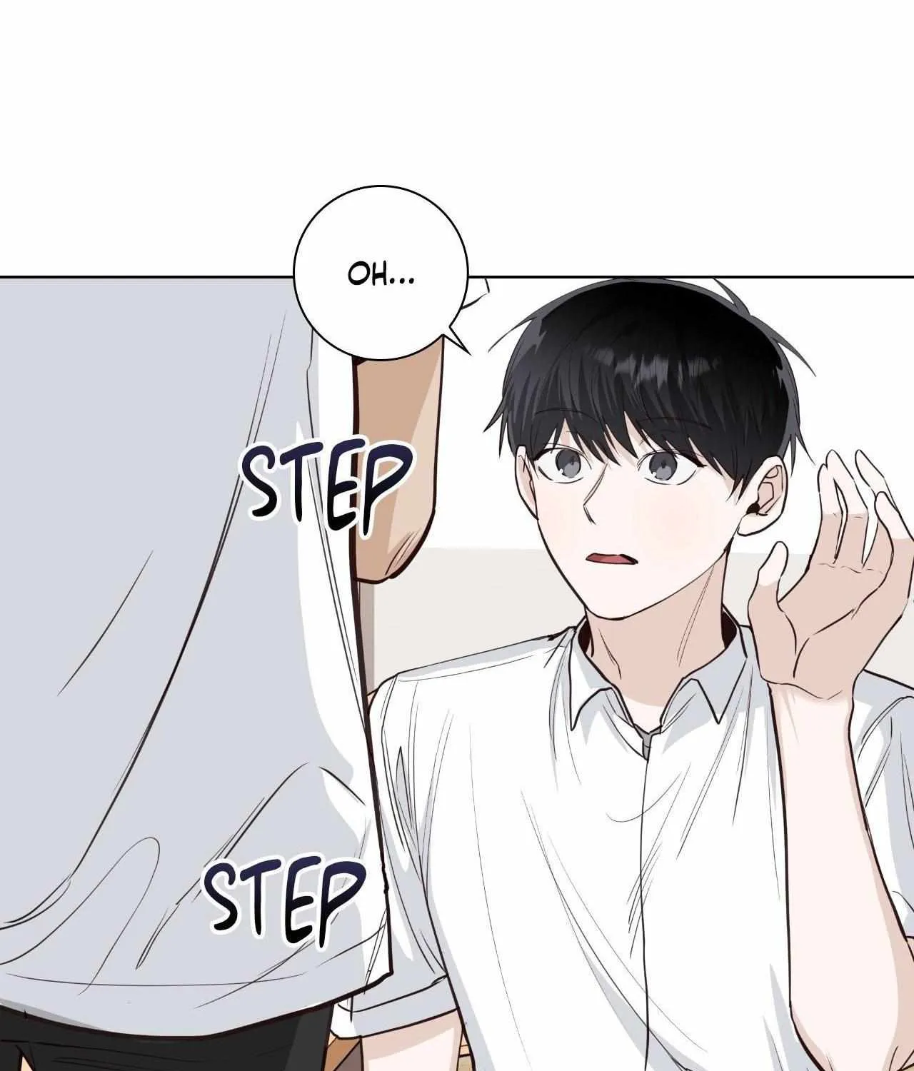 Read Borders Are Not Observed chapter 45 image 55 on Lezhin
