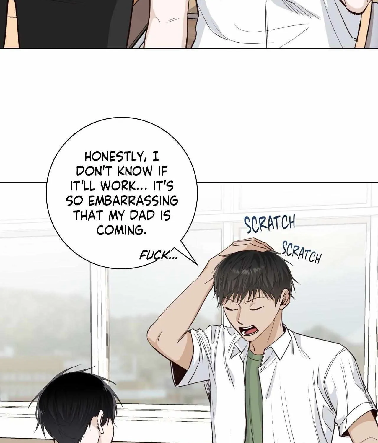 Read Borders Are Not Observed chapter 45 image 56 on Lezhin