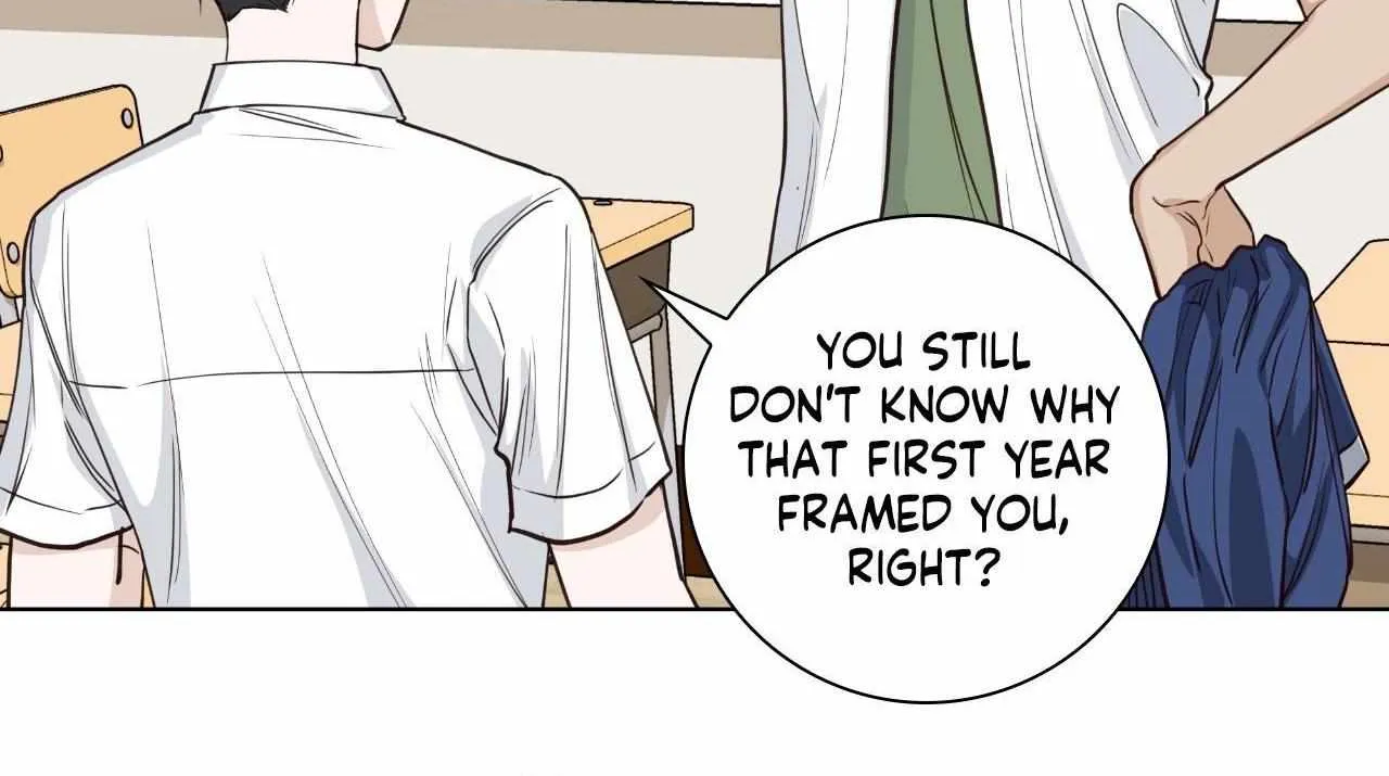 Read Borders Are Not Observed chapter 45 image 57 on Lezhin