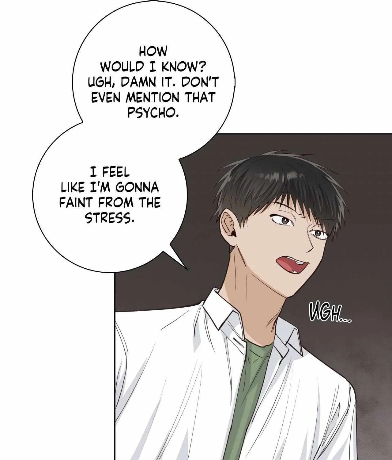 Read Borders Are Not Observed chapter 45 image 58 on Lezhin