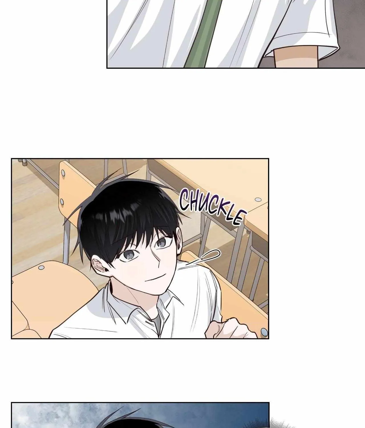 Read Borders Are Not Observed chapter 45 image 59 on Lezhin