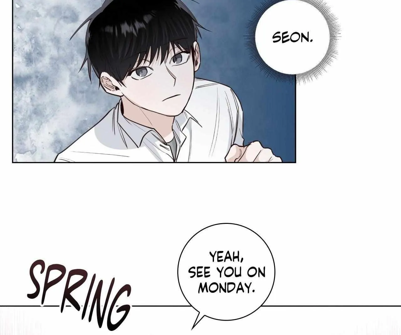 Read Borders Are Not Observed chapter 45 image 60 on Lezhin