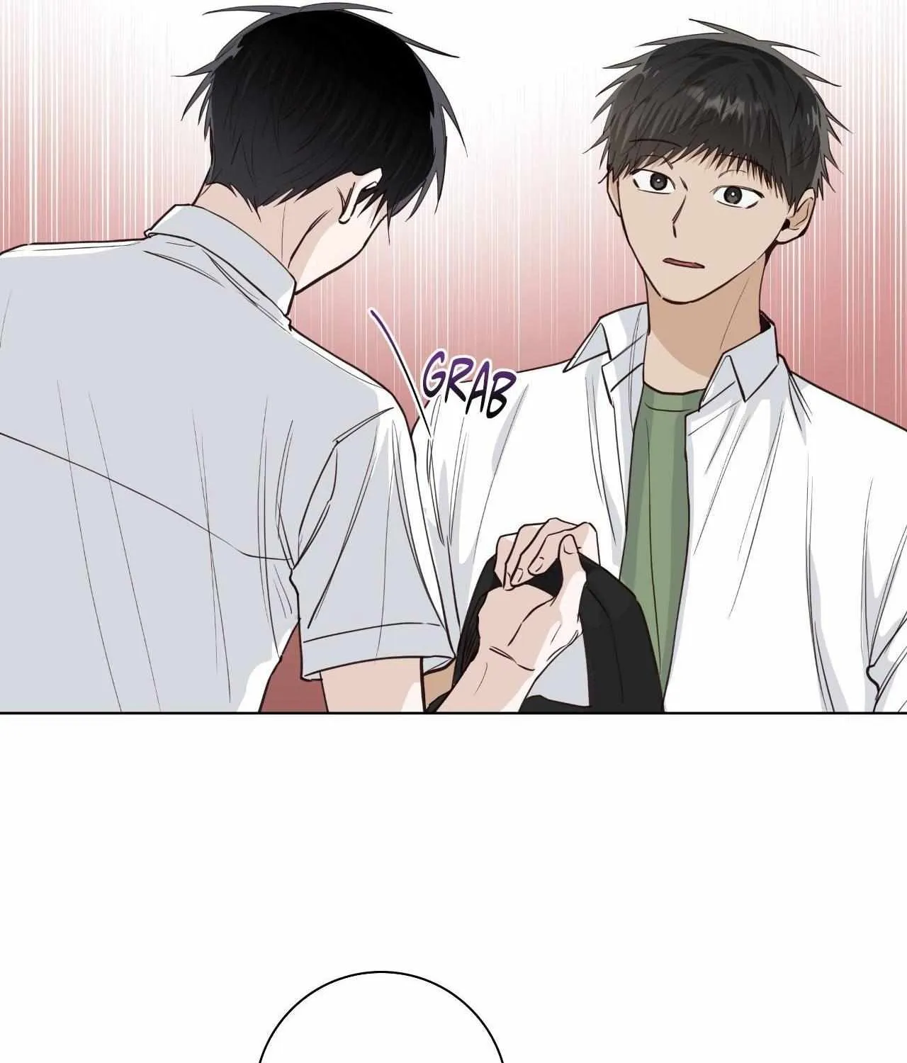 Read Borders Are Not Observed chapter 45 image 61 on Lezhin