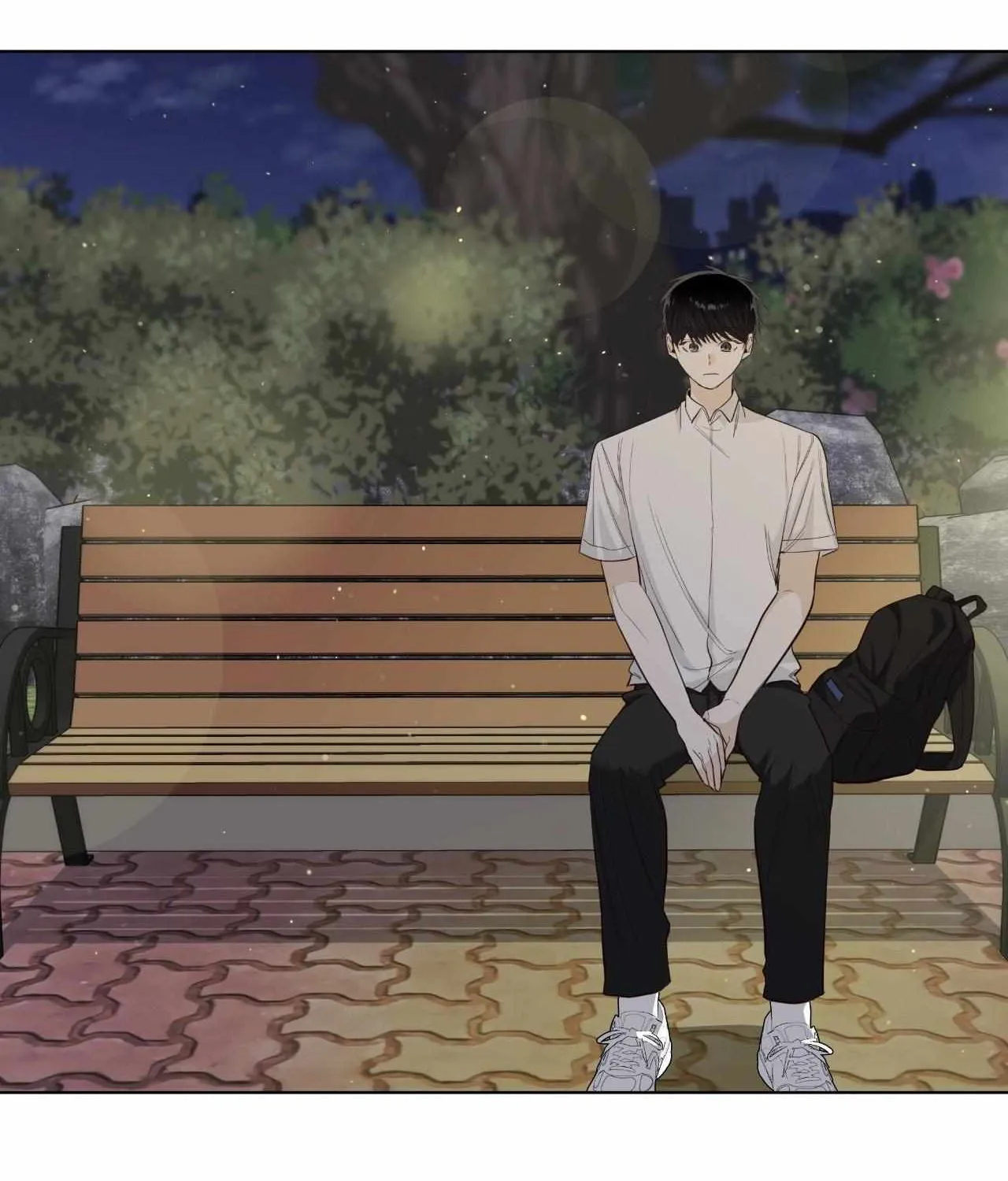 Read Borders Are Not Observed chapter 45 image 65 on Lezhin