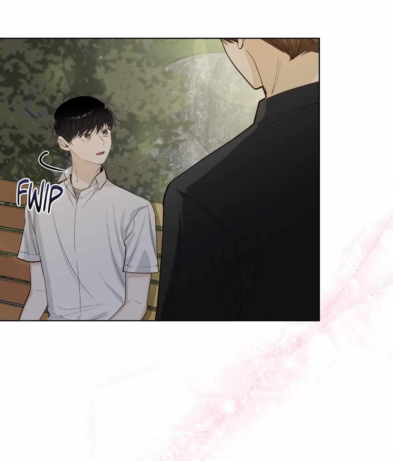 Read Borders Are Not Observed chapter 45 image 71 on Lezhin