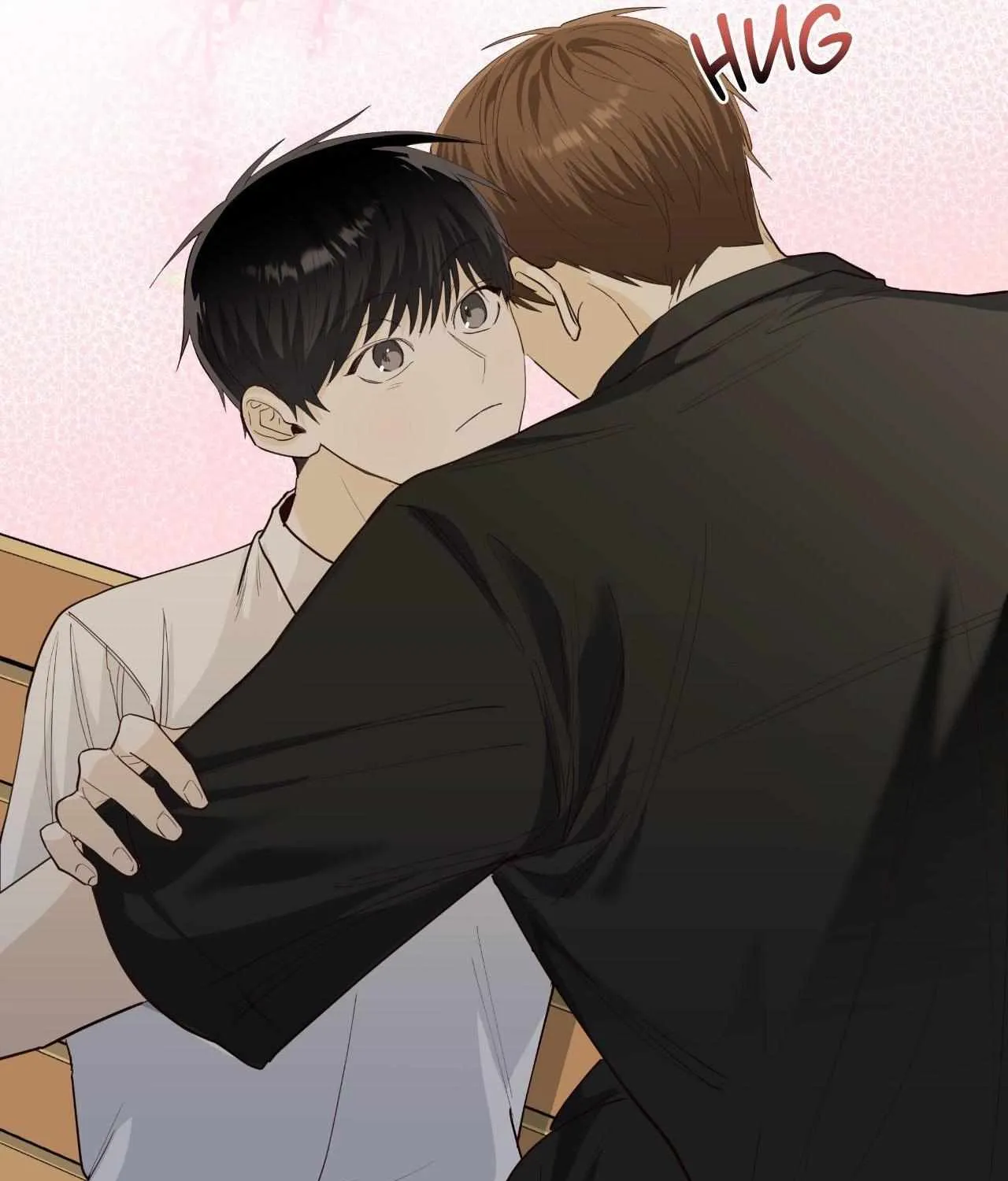Read Borders Are Not Observed chapter 45 image 73 on Lezhin