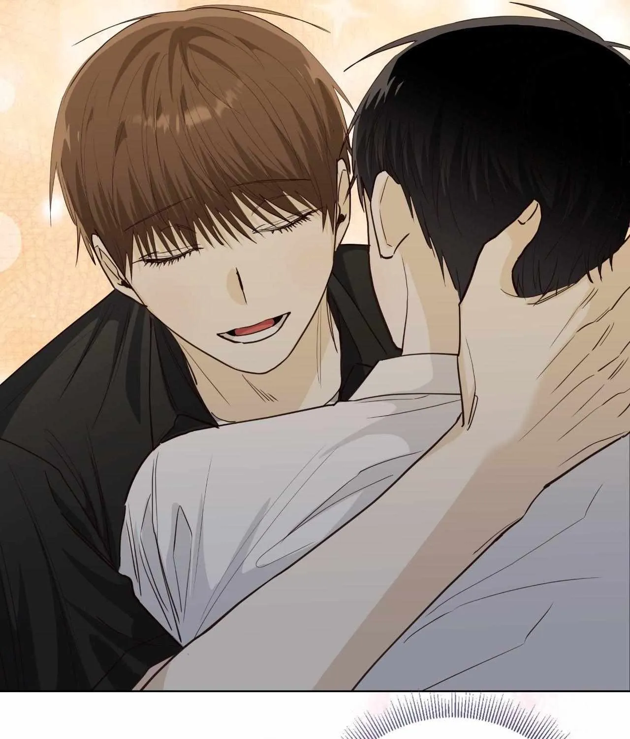 Read Borders Are Not Observed chapter 45 image 75 on Lezhin