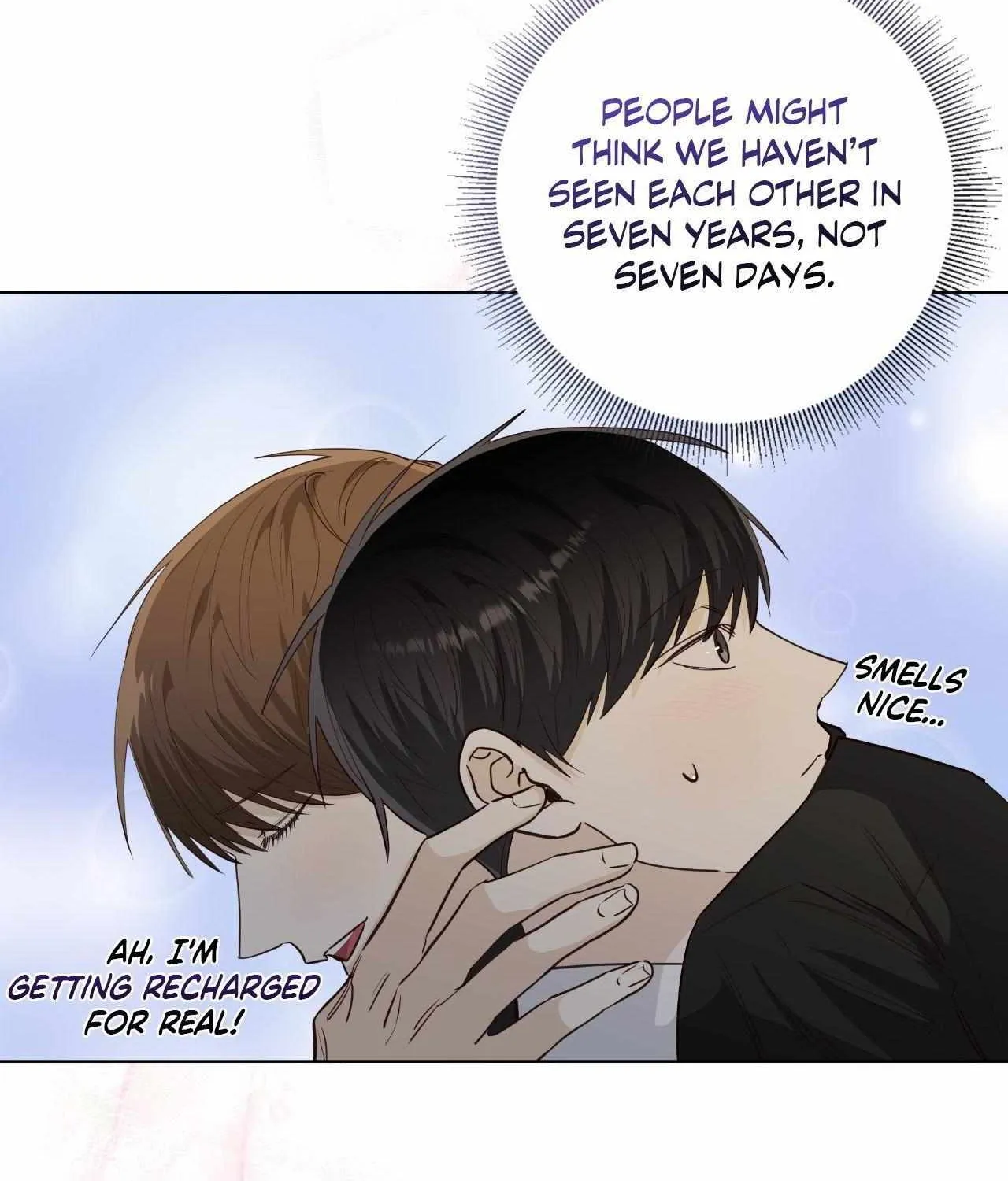 Read Borders Are Not Observed chapter 45 image 76 on Lezhin