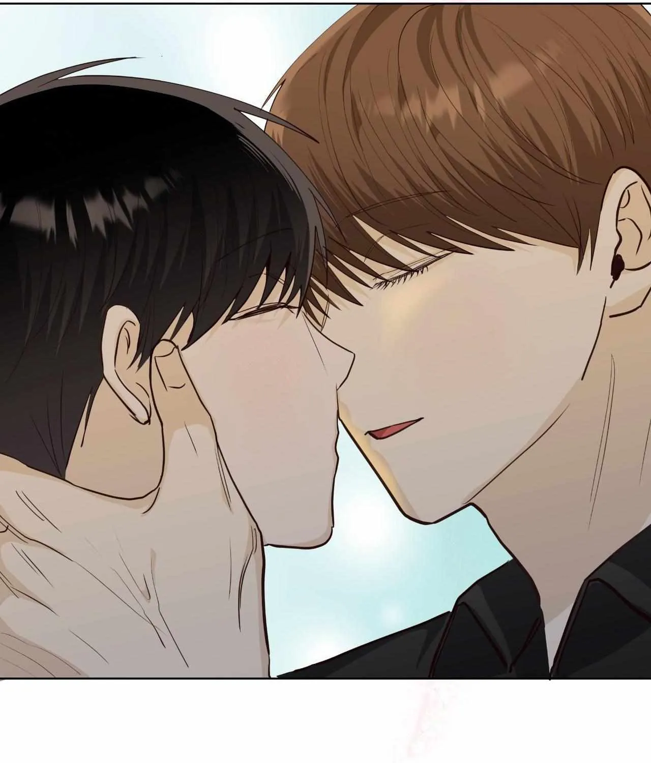 Read Borders Are Not Observed chapter 45 image 81 on Lezhin
