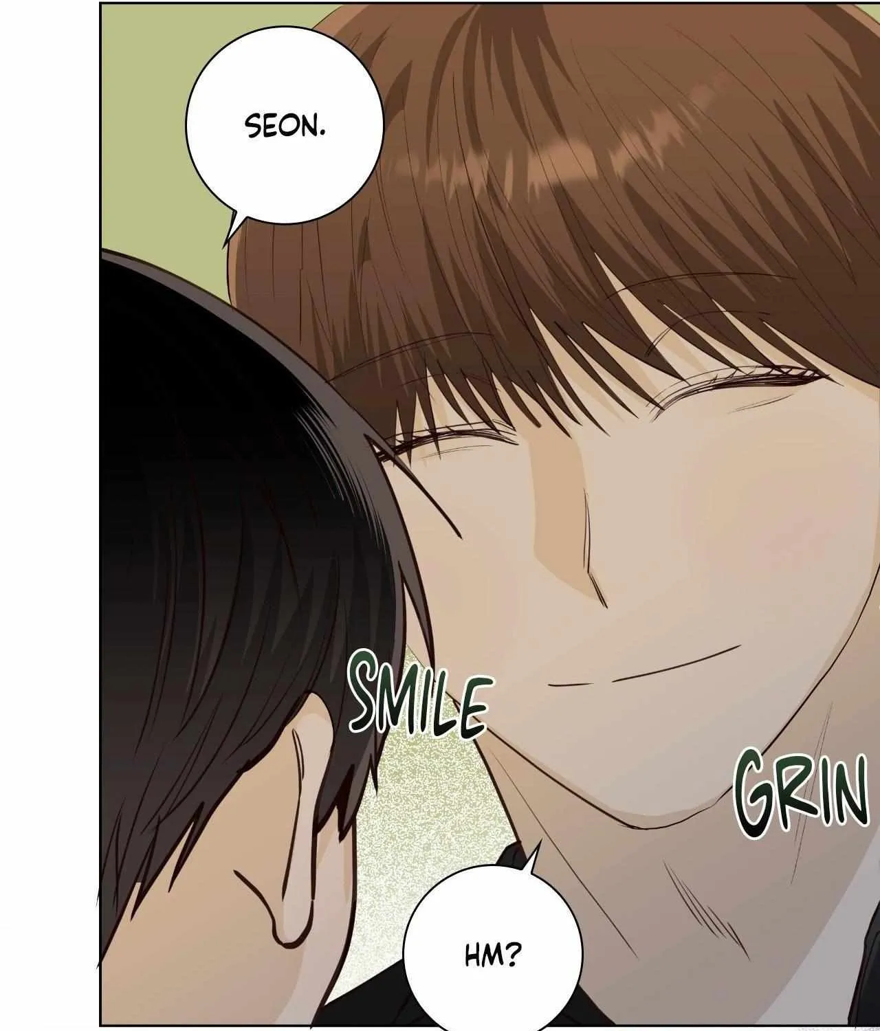 Read Borders Are Not Observed chapter 45 image 86 on Lezhin