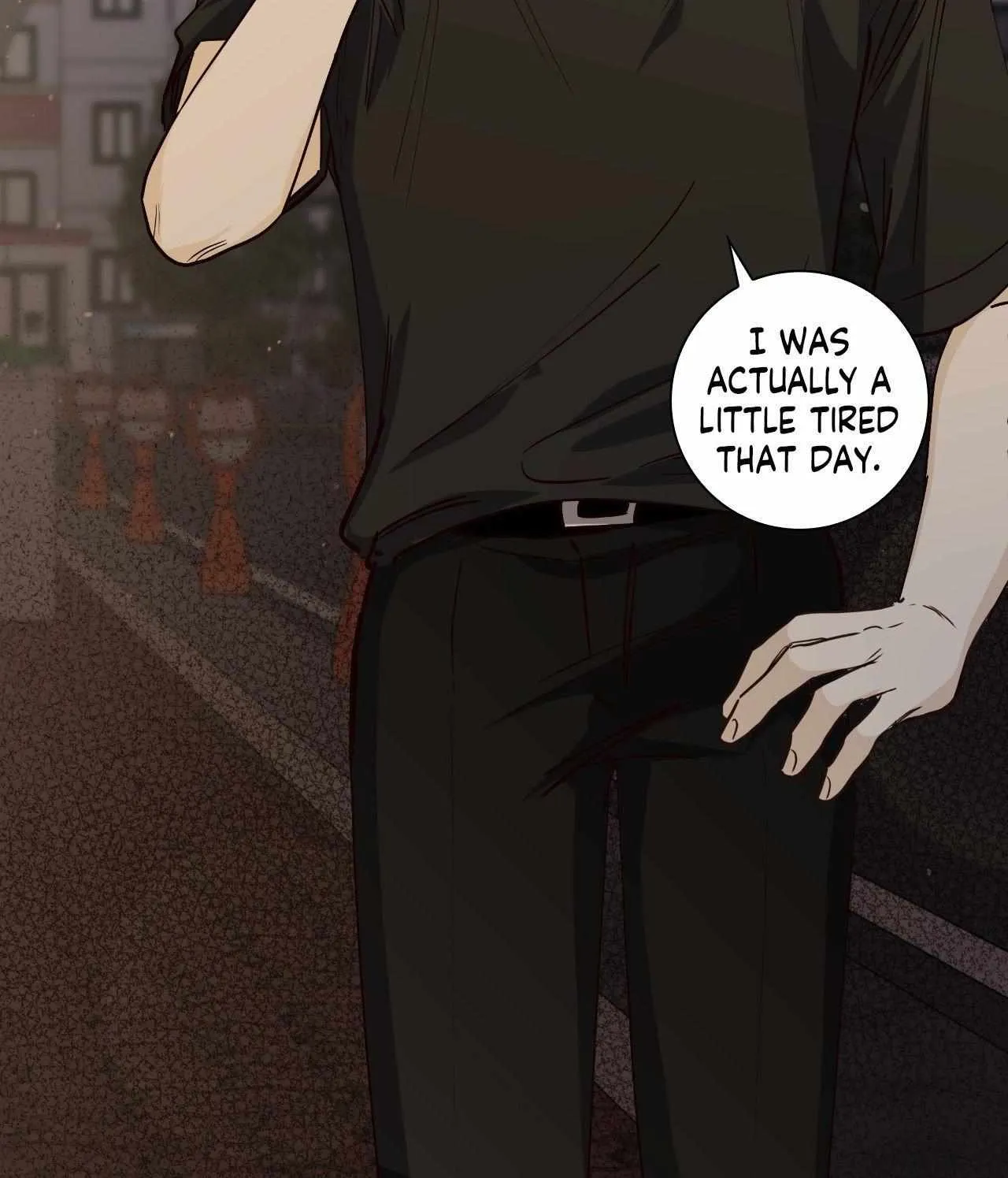 Read Borders Are Not Observed chapter 45 image 94 on Lezhin