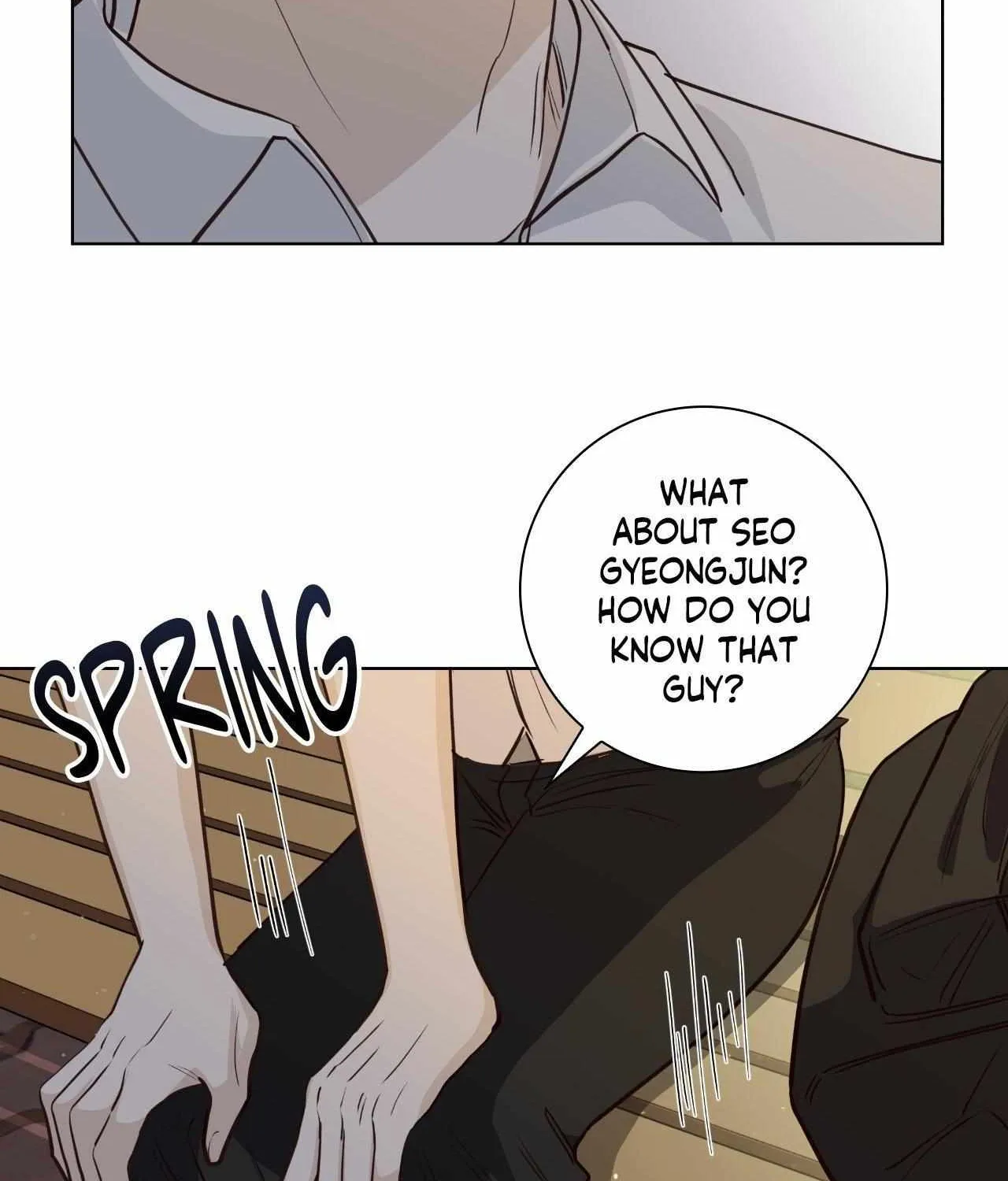 Read Borders Are Not Observed chapter 45 image 96 on Lezhin