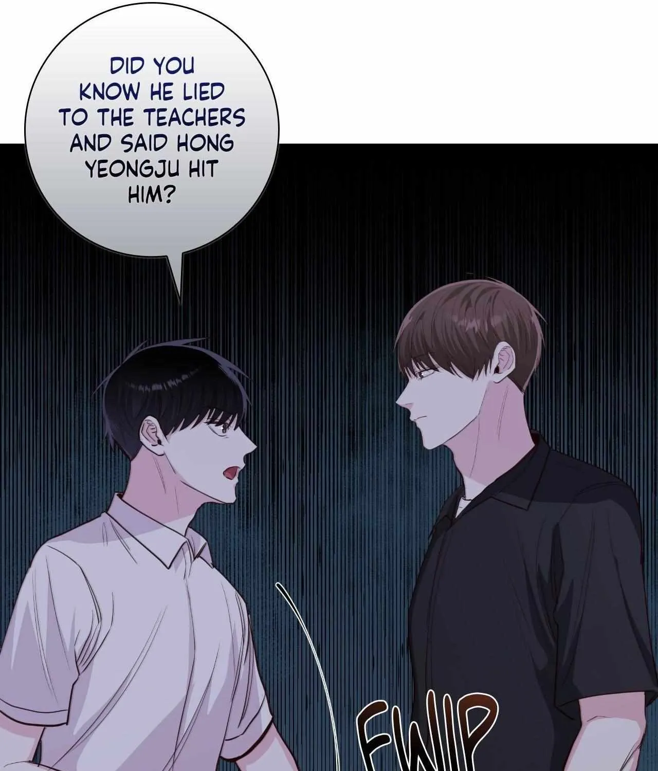 Read Borders Are Not Observed chapter 45 image 98 on Lezhin