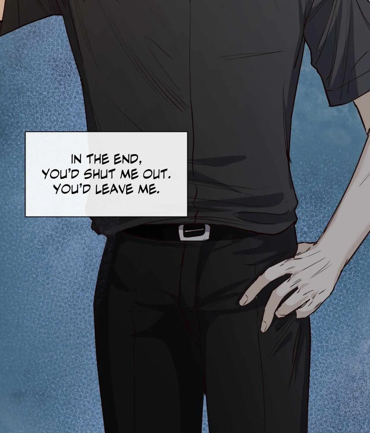 Borders Are Not Observed Chapter 46 page 101 - 