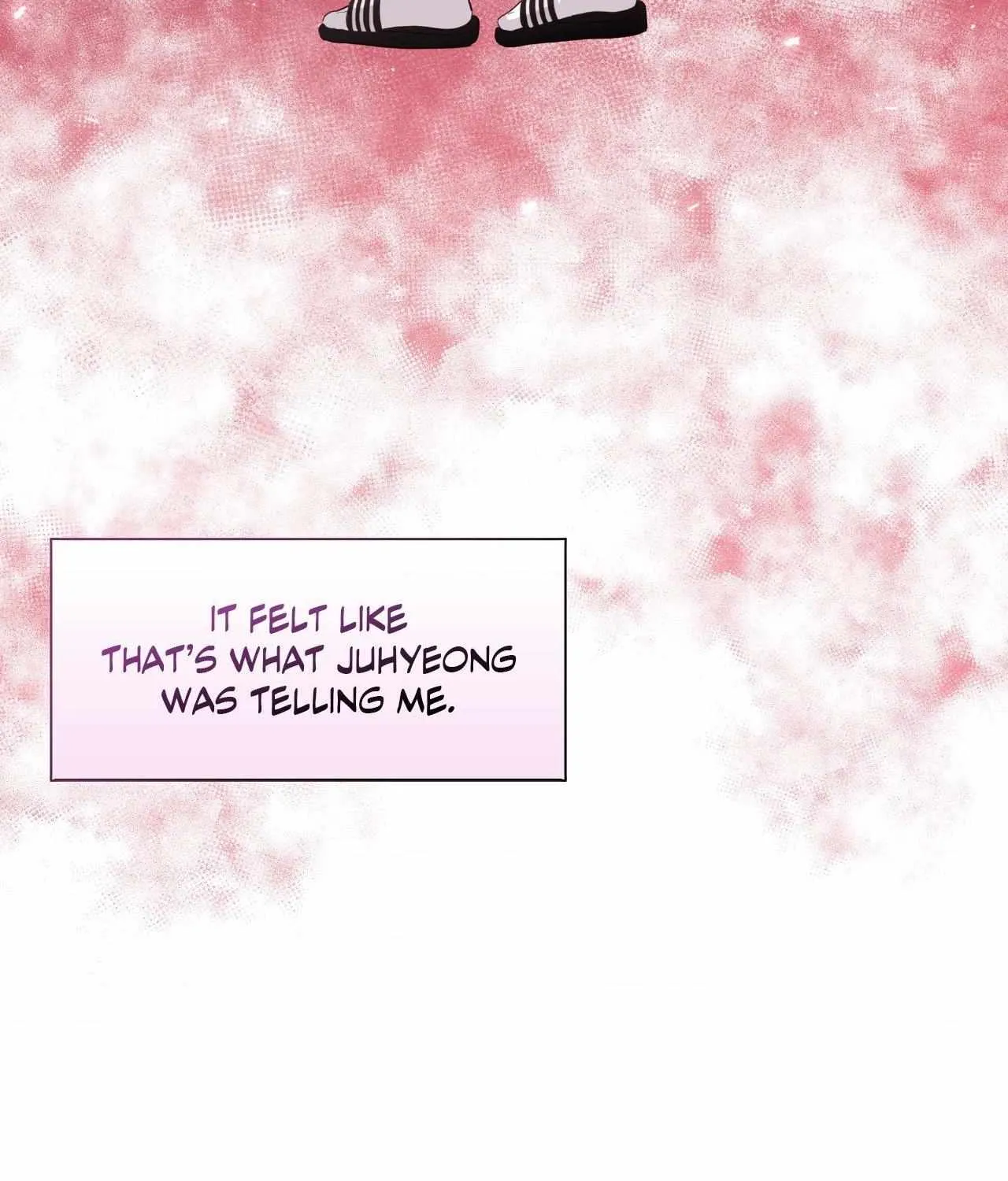 Borders Are Not Observed Chapter 46 page 15 - 