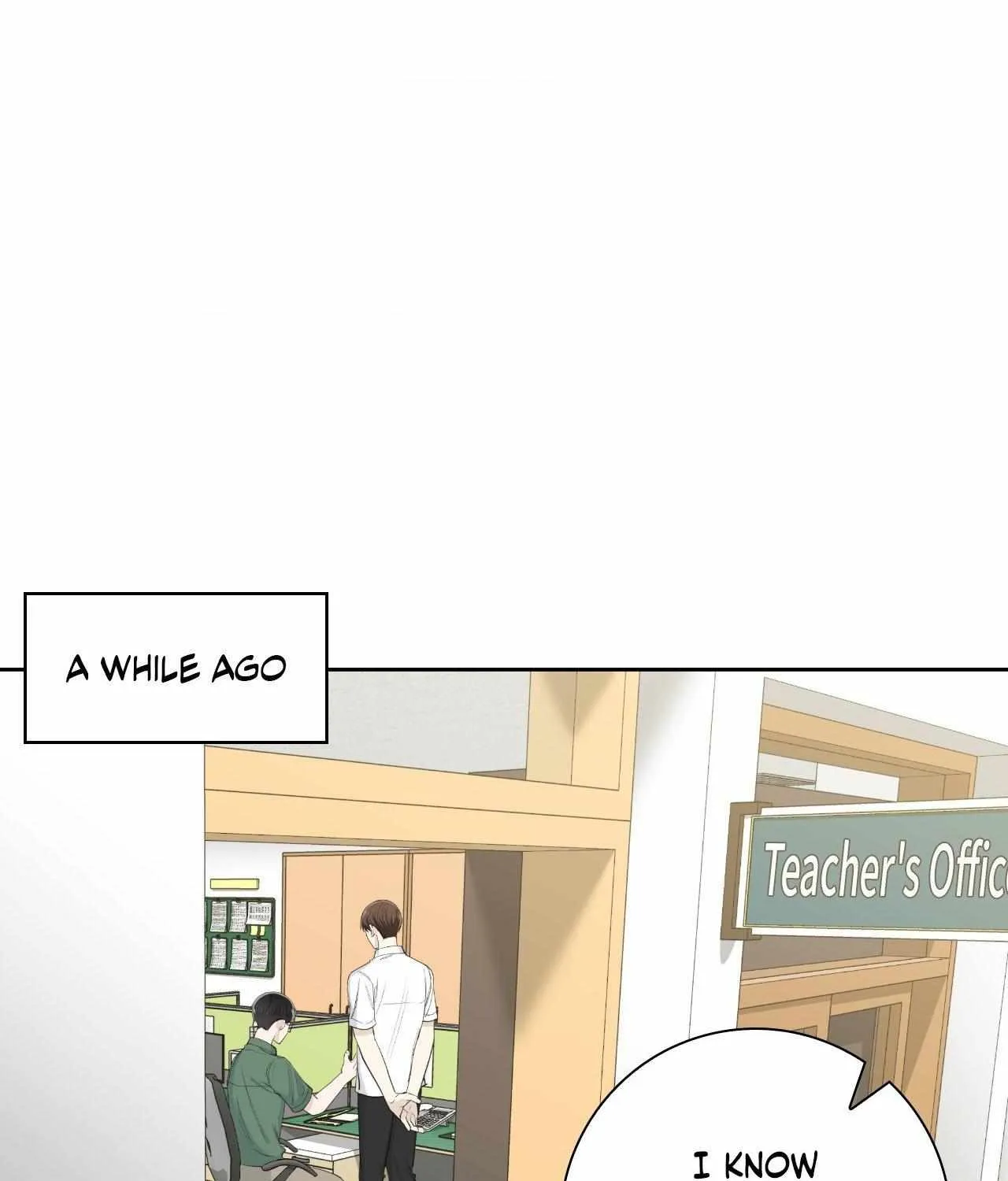 Borders Are Not Observed Chapter 46 page 16 - 