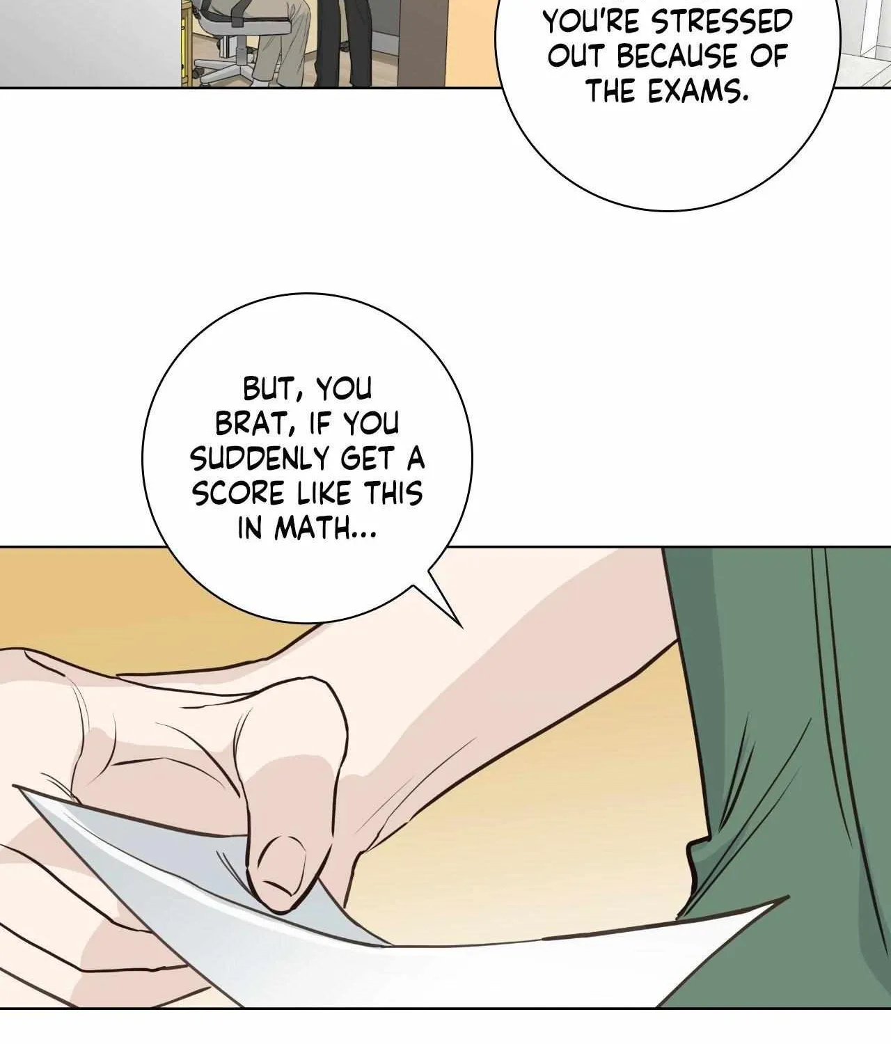 Borders Are Not Observed Chapter 46 page 17 - 