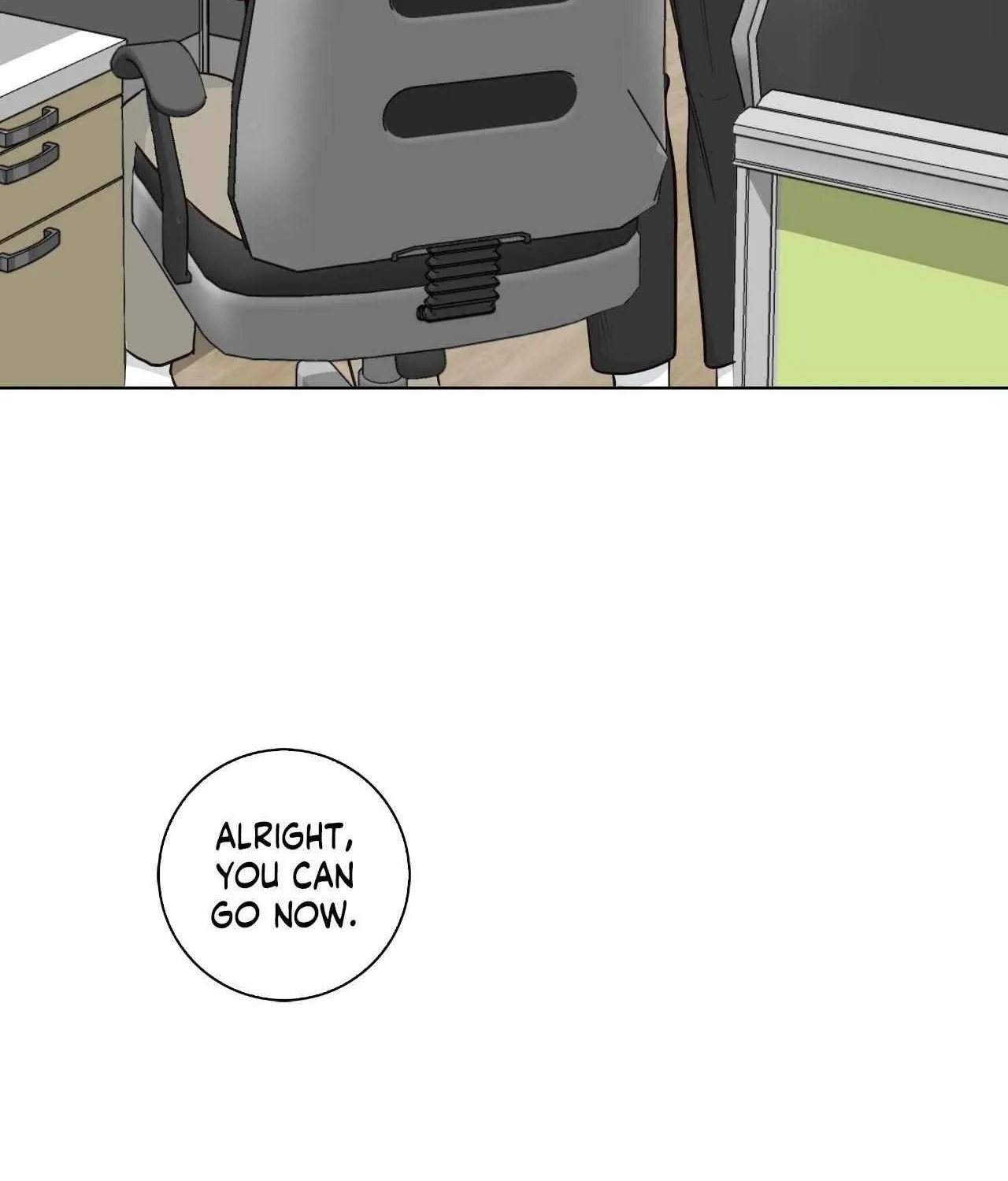 Borders Are Not Observed Chapter 46 page 20 - 