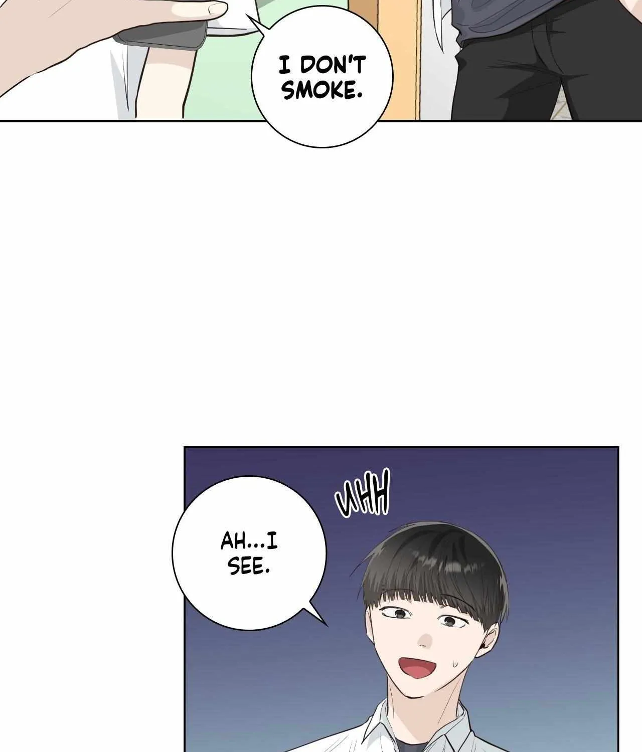 Borders Are Not Observed Chapter 46 page 29 - 