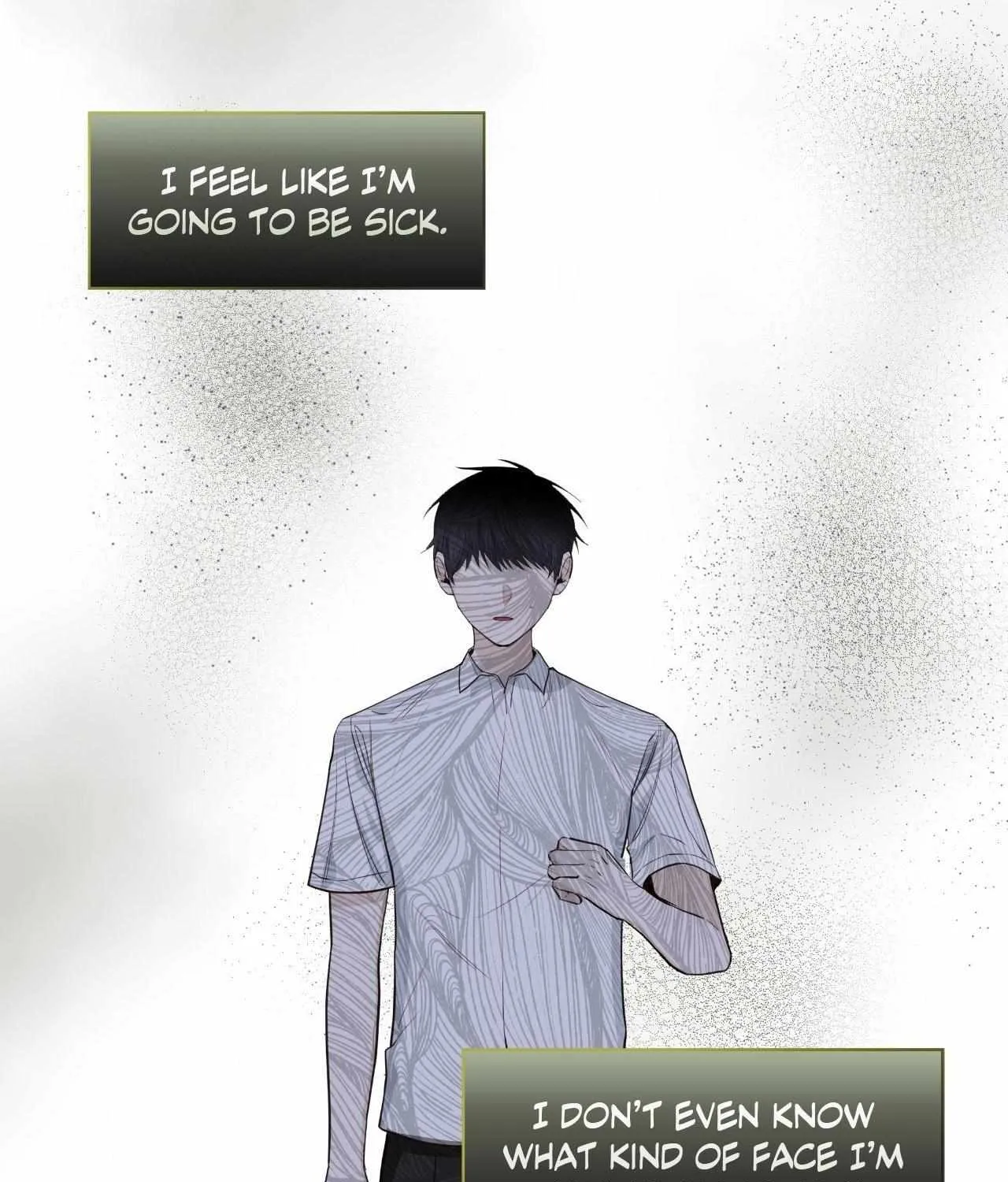 Borders Are Not Observed Chapter 46 page 4 - 