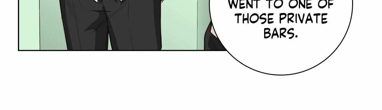 Borders Are Not Observed Chapter 46 page 33 - 