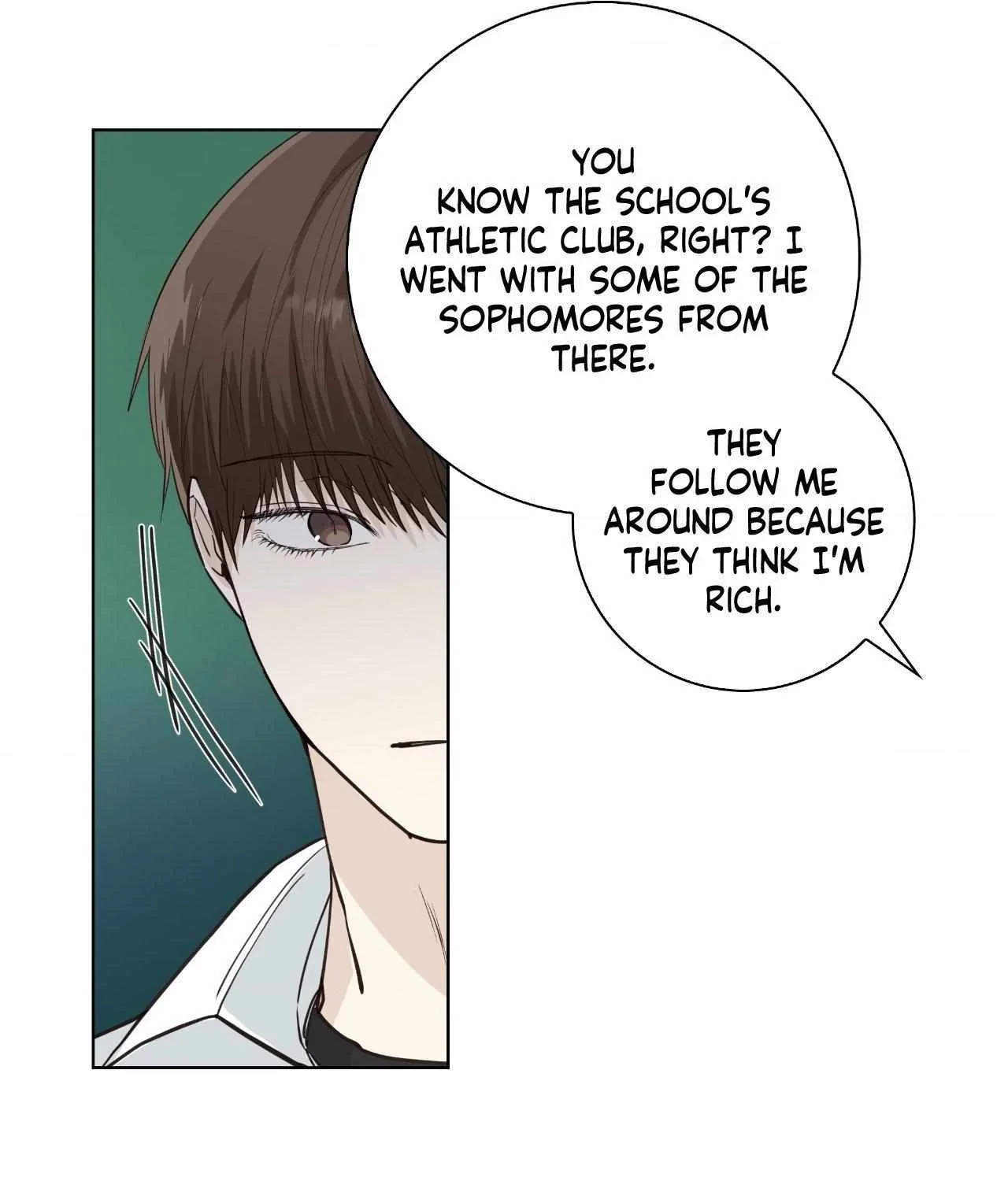 Borders Are Not Observed Chapter 46 page 34 - 