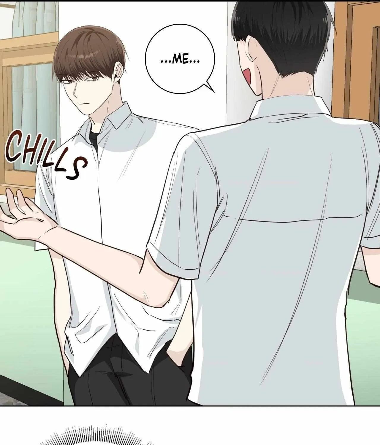 Borders Are Not Observed Chapter 46 page 37 - 