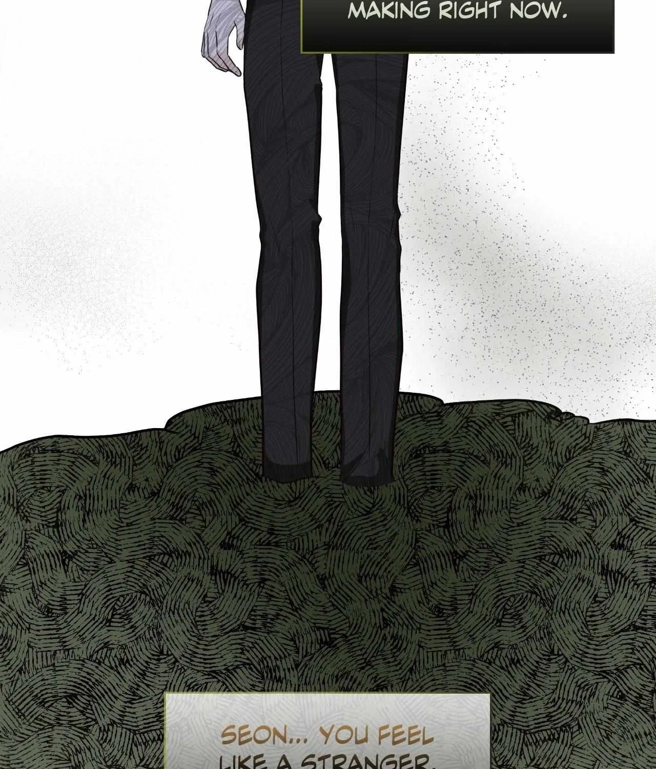 Borders Are Not Observed Chapter 46 page 5 - 