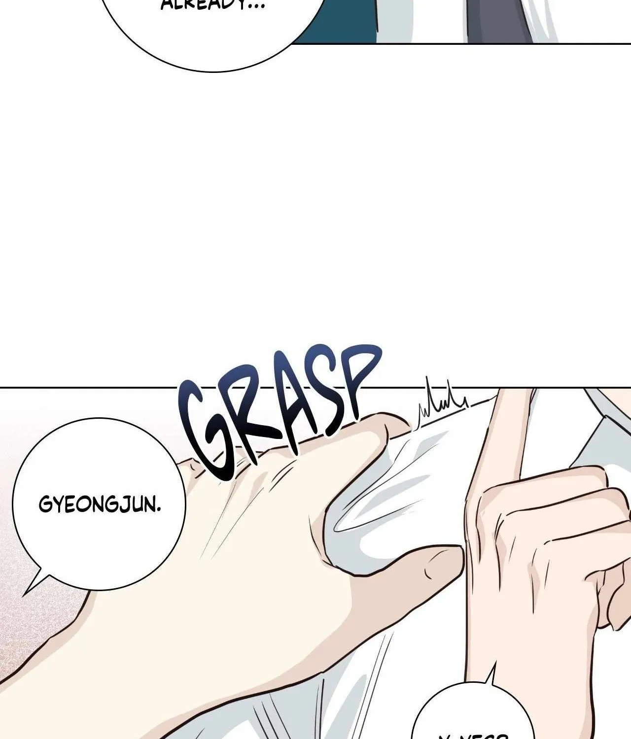 Borders Are Not Observed Chapter 46 page 41 - 