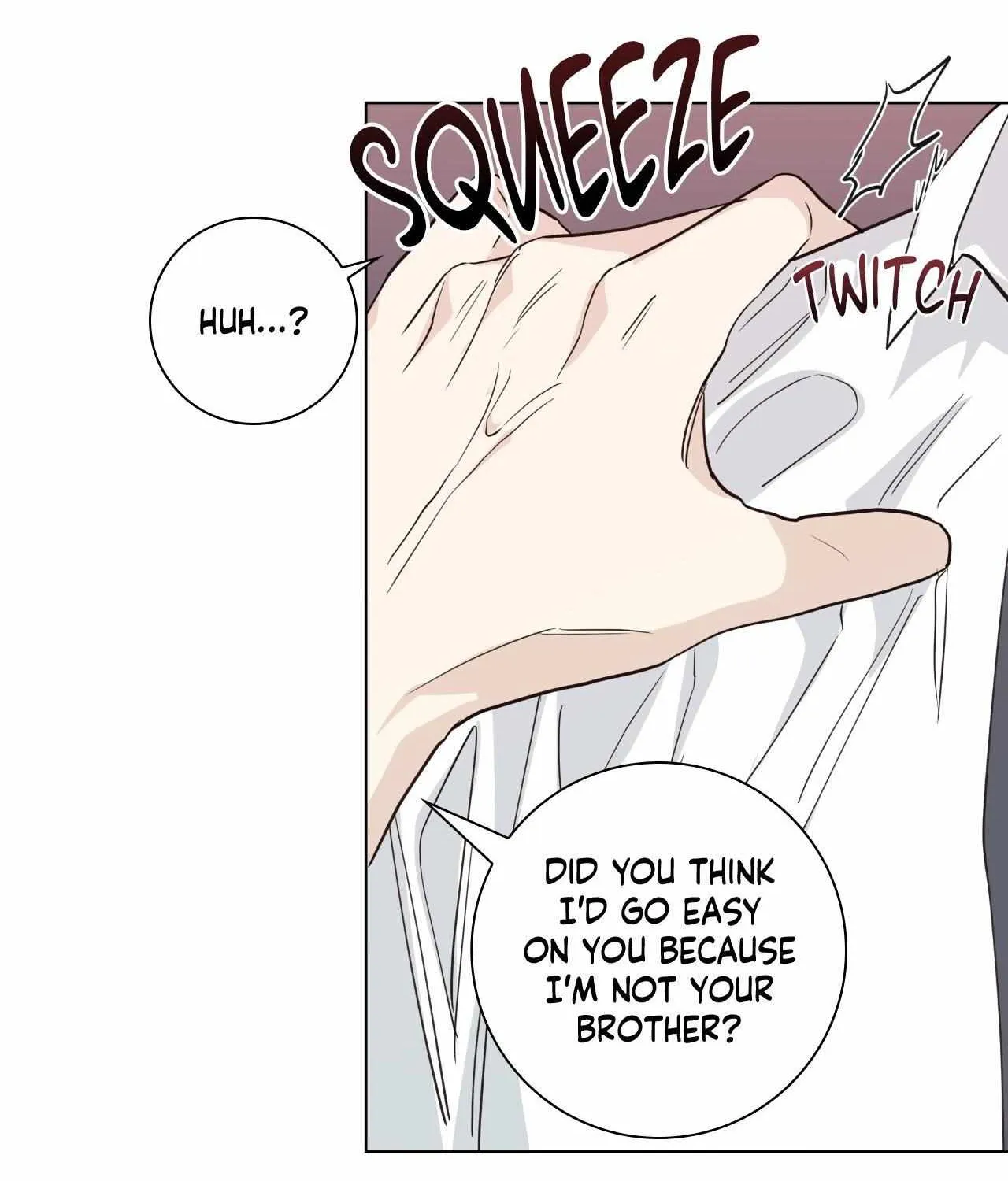 Borders Are Not Observed Chapter 46 page 44 - 