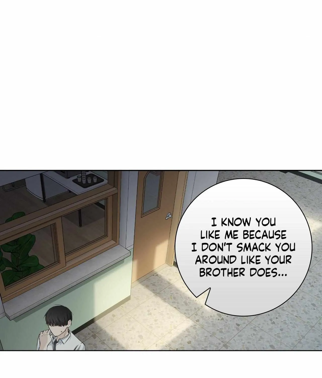 Borders Are Not Observed Chapter 46 page 45 - 