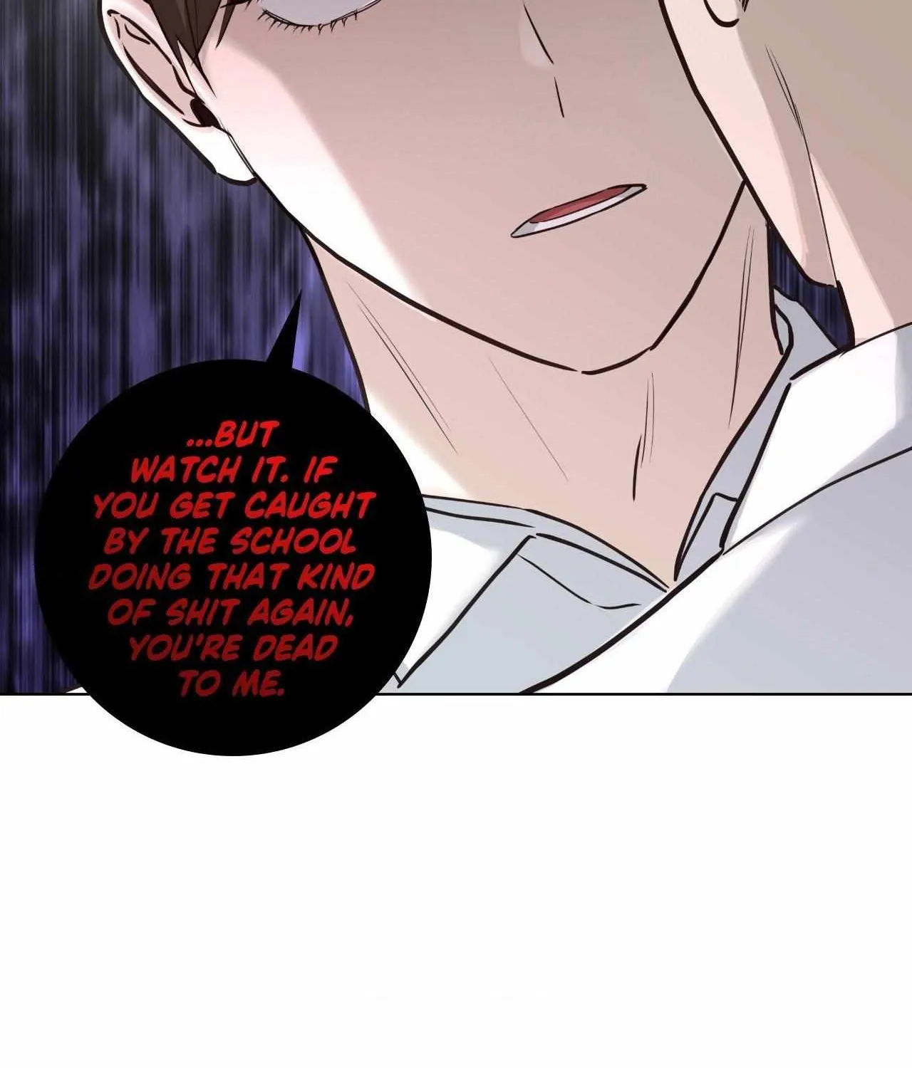Borders Are Not Observed Chapter 46 page 47 - 
