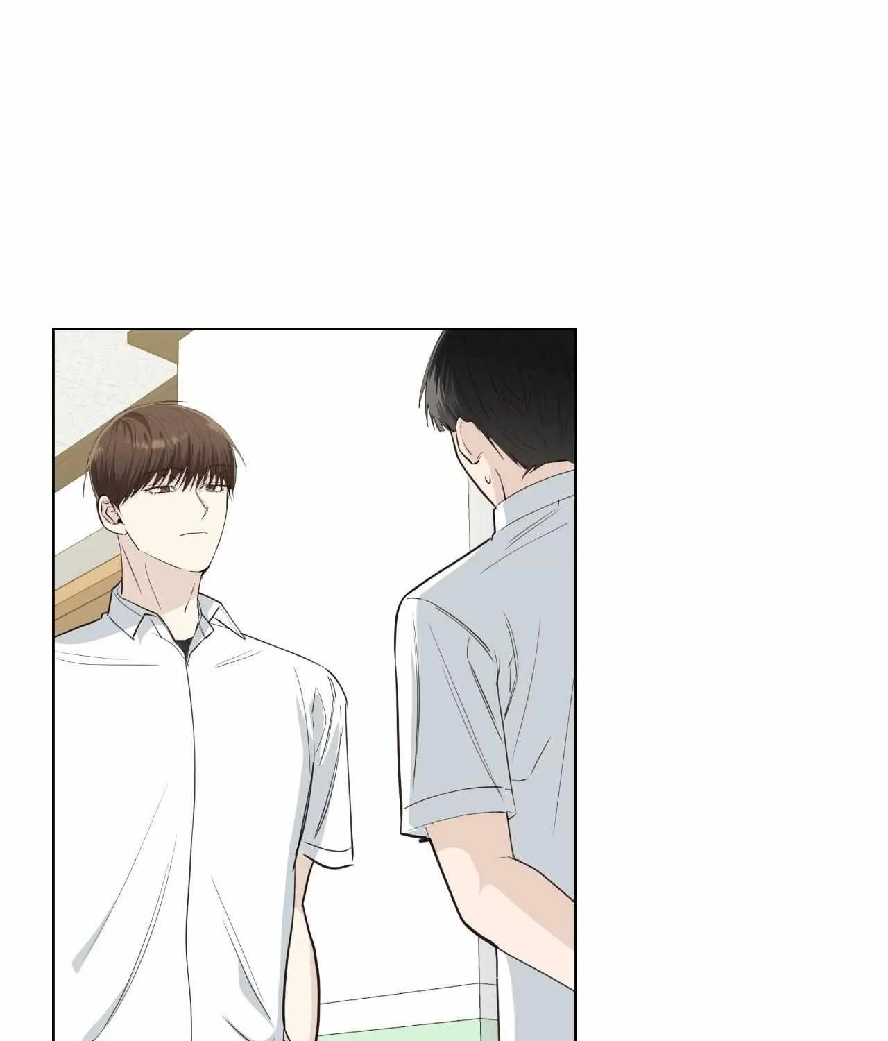 Borders Are Not Observed Chapter 46 page 49 - 