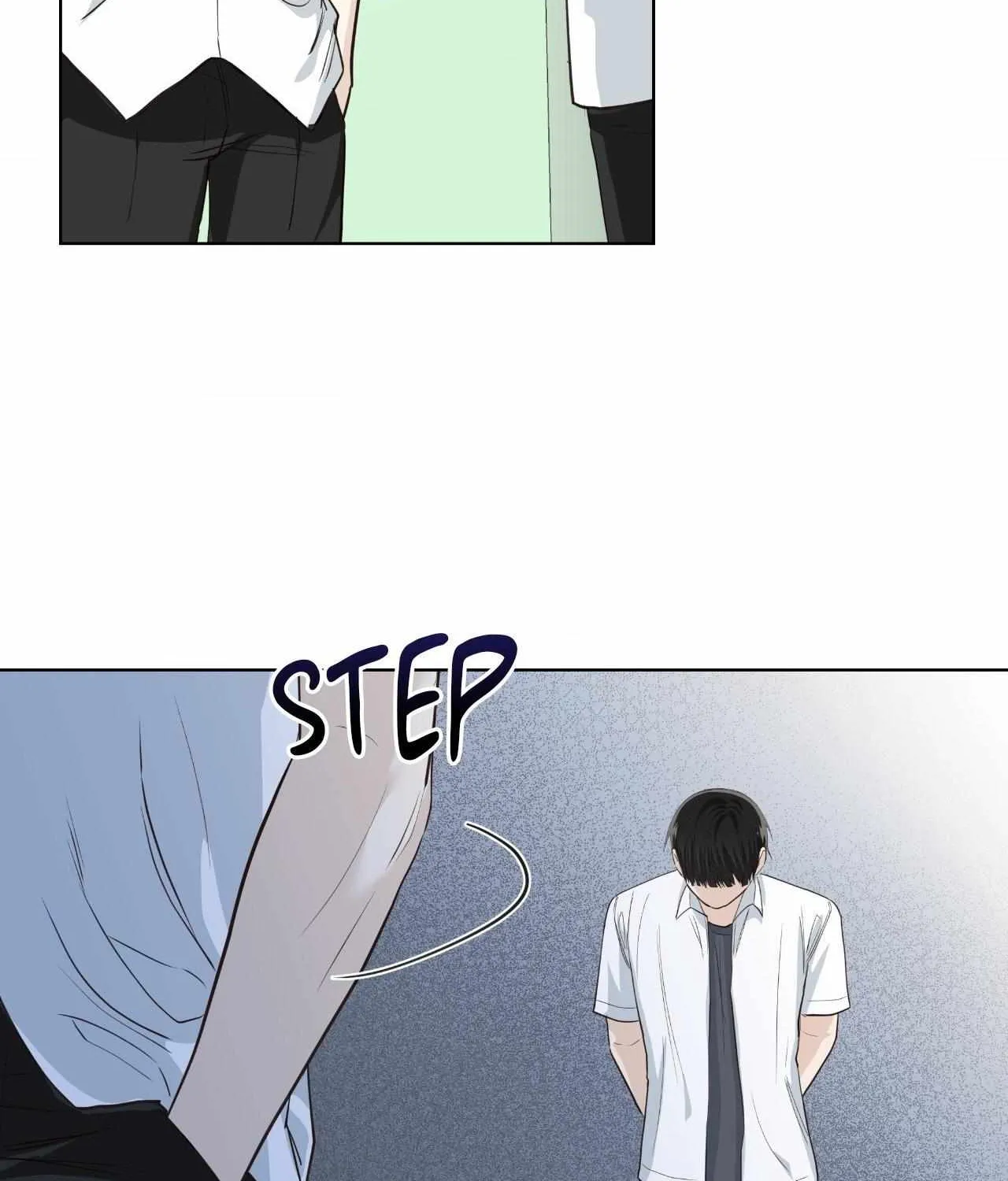 Borders Are Not Observed Chapter 46 page 50 - 