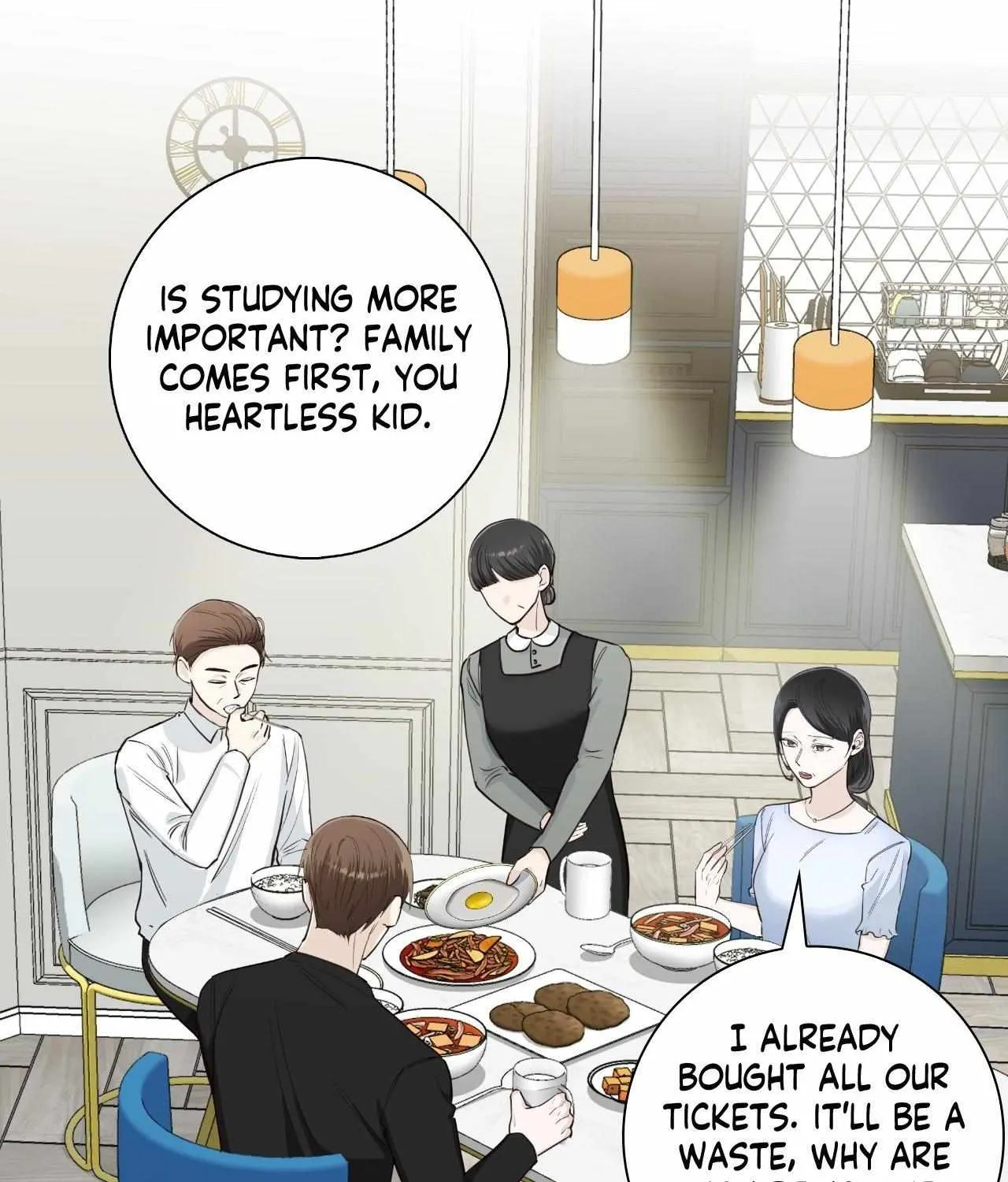 Borders Are Not Observed Chapter 46 page 53 - 