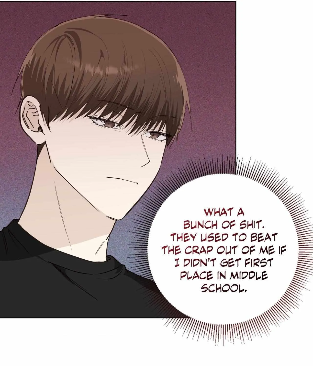 Borders Are Not Observed Chapter 46 page 55 - 