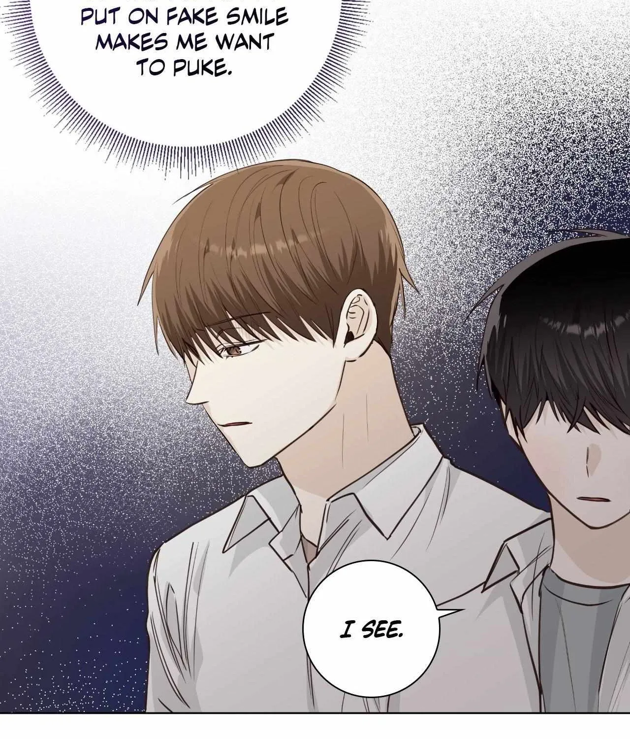 Borders Are Not Observed Chapter 46 page 58 - 