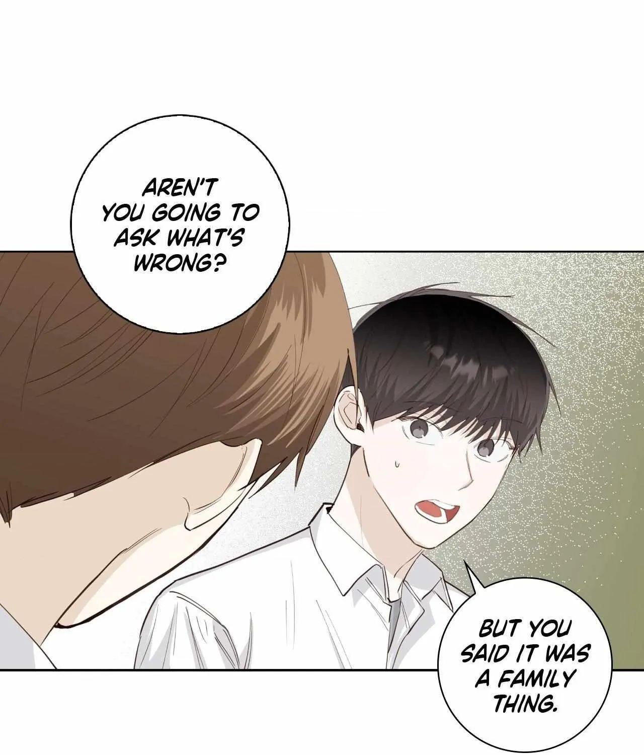 Borders Are Not Observed Chapter 46 page 59 - 