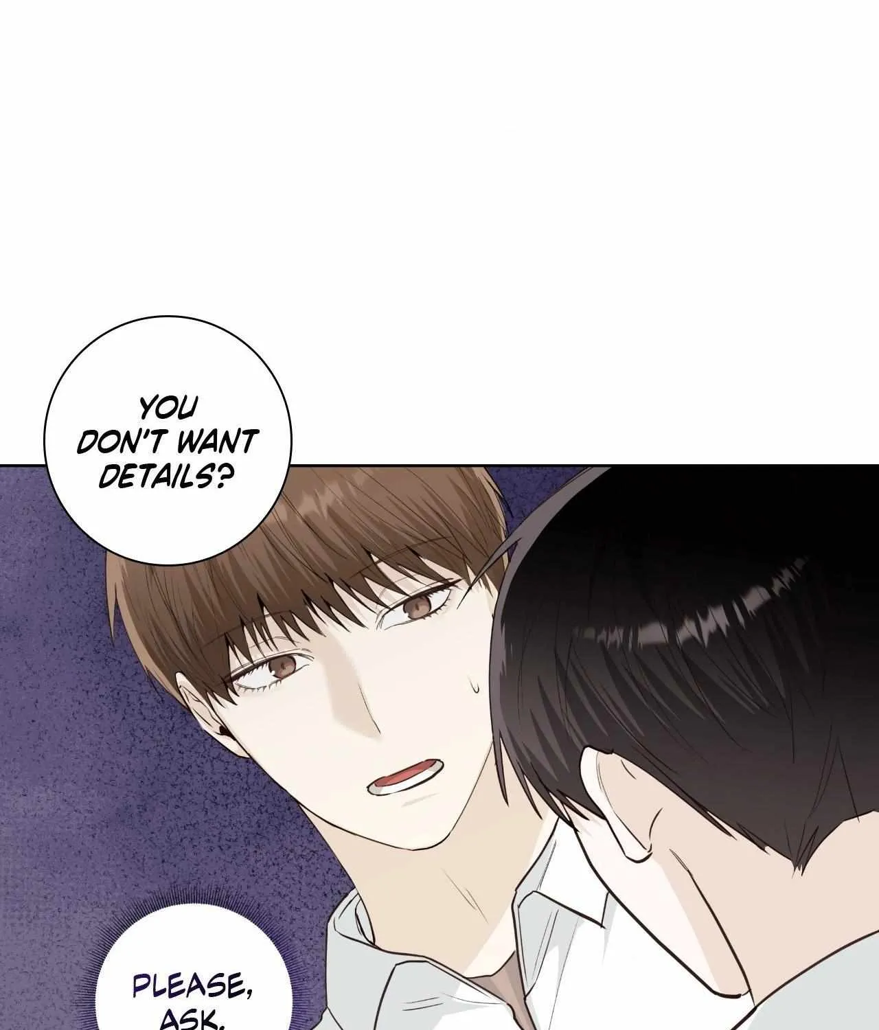 Borders Are Not Observed Chapter 46 page 60 - 