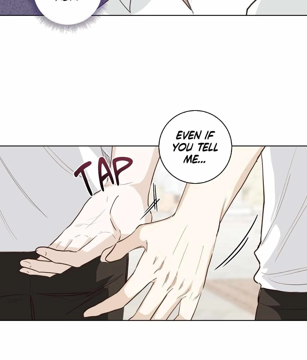 Borders Are Not Observed Chapter 46 page 61 - 